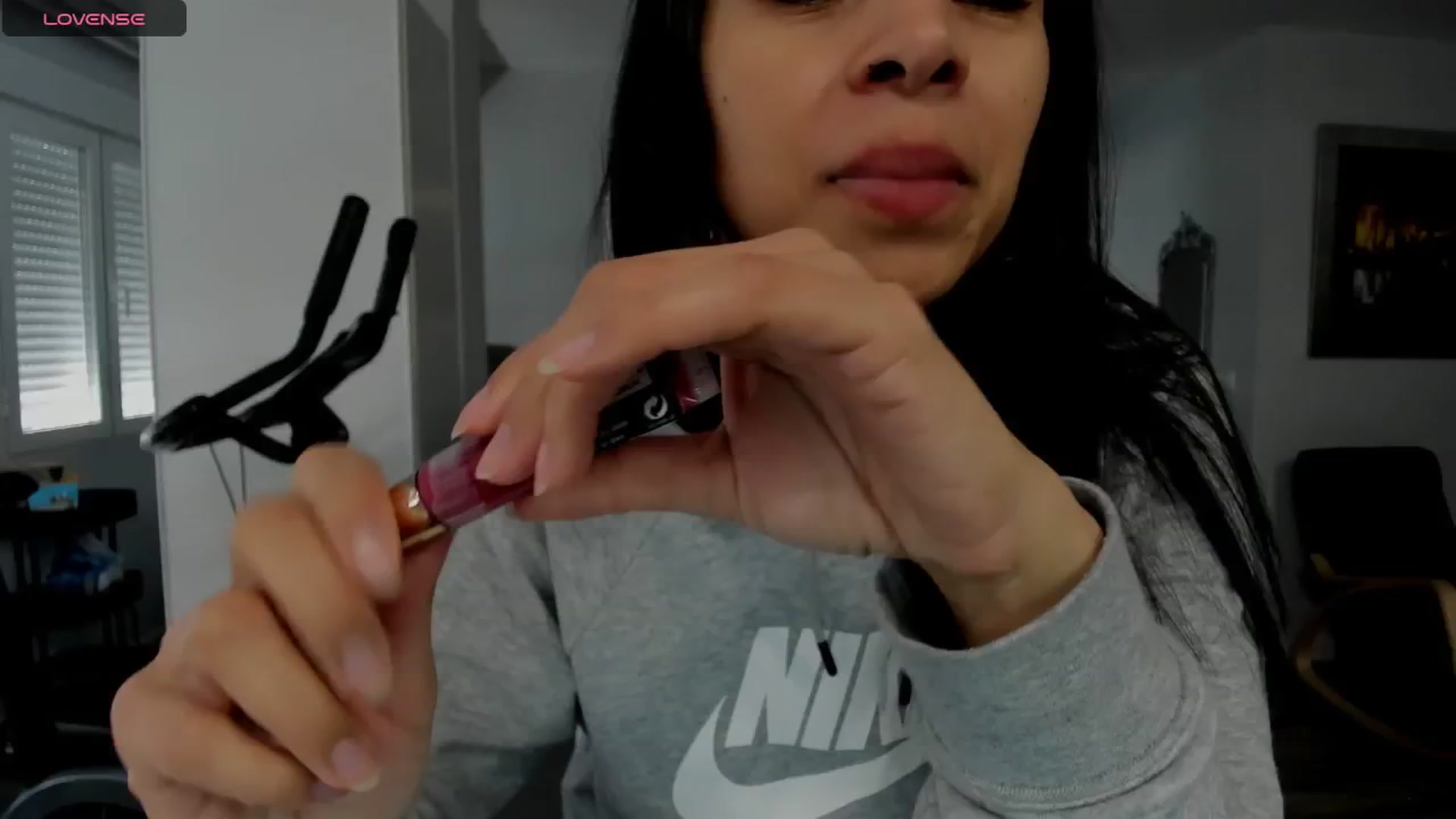 Gallery image thumbnail from Aliicia's myfreecams stream on, 03/13/2025, 11:45 image 3 of 20