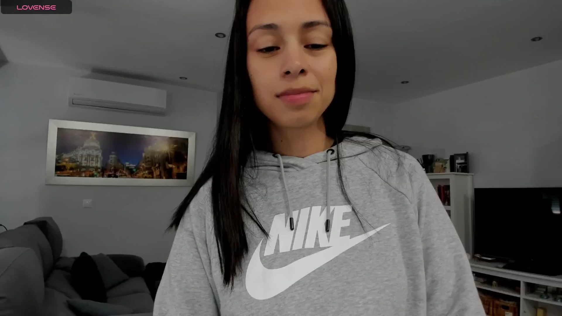 Gallery image thumbnail from Aliicia's myfreecams stream on, 03/13/2025, 11:45 image 18 of 20