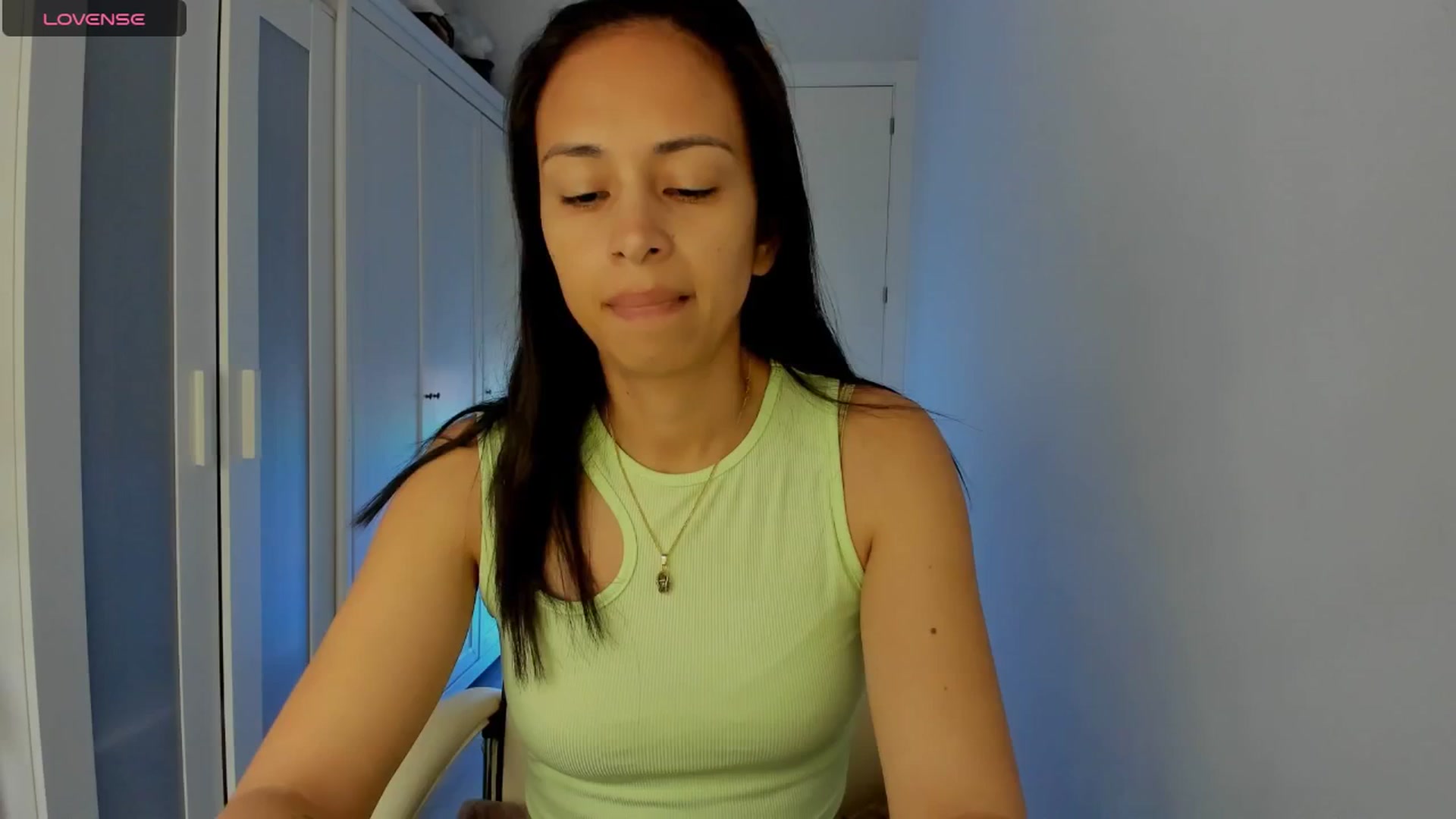 Gallery image thumbnail from Aliicia's myfreecams stream on, 03/17/2025, 09:27 image 3 of 20