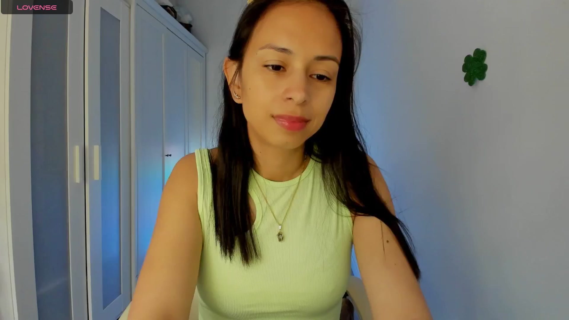 Gallery image thumbnail from Aliicia's myfreecams stream on, 03/17/2025, 09:27 image 20 of 20