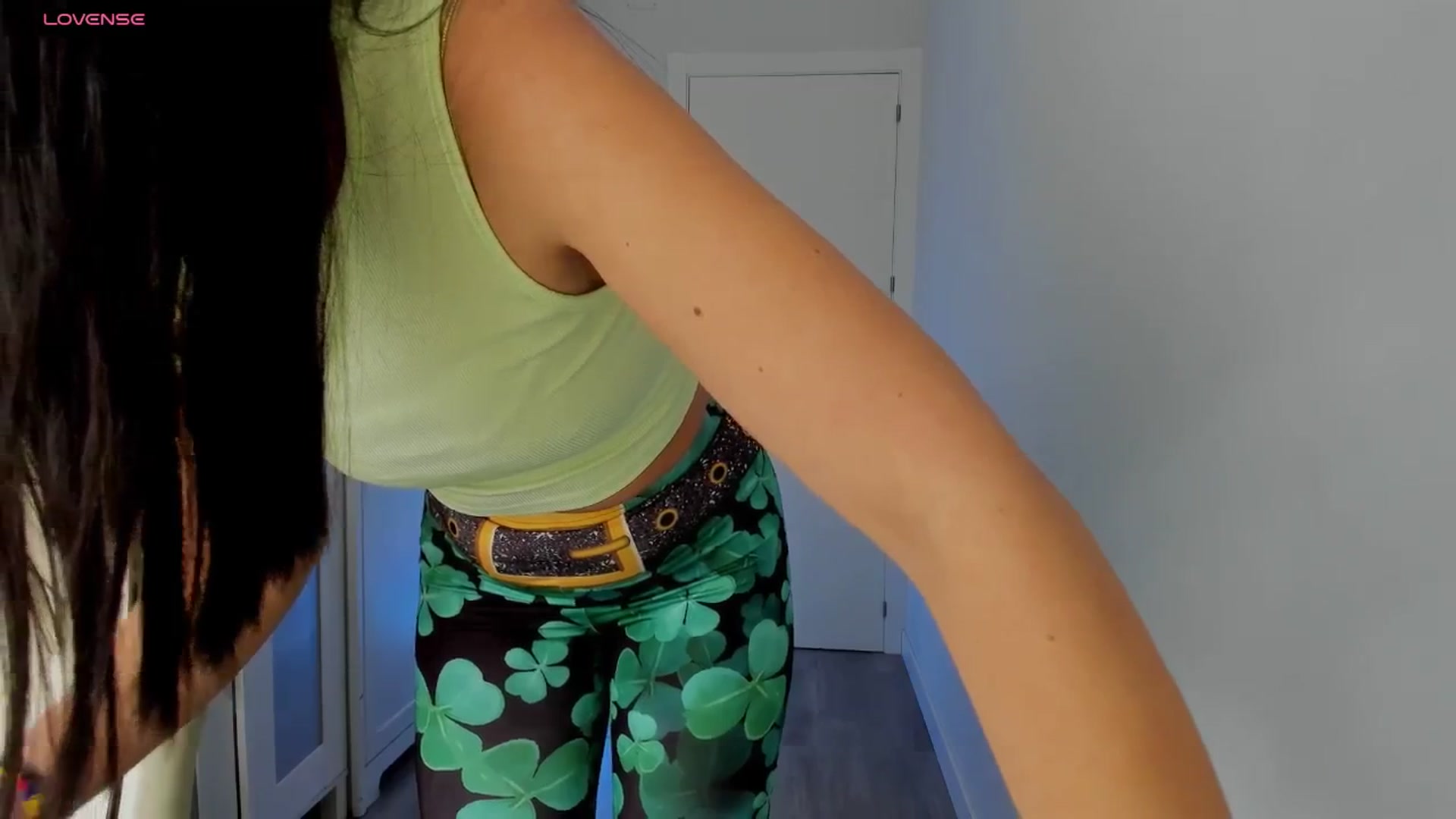 Gallery image thumbnail from Aliicia's myfreecams stream on, 03/17/2025, 10:49 image 18 of 20