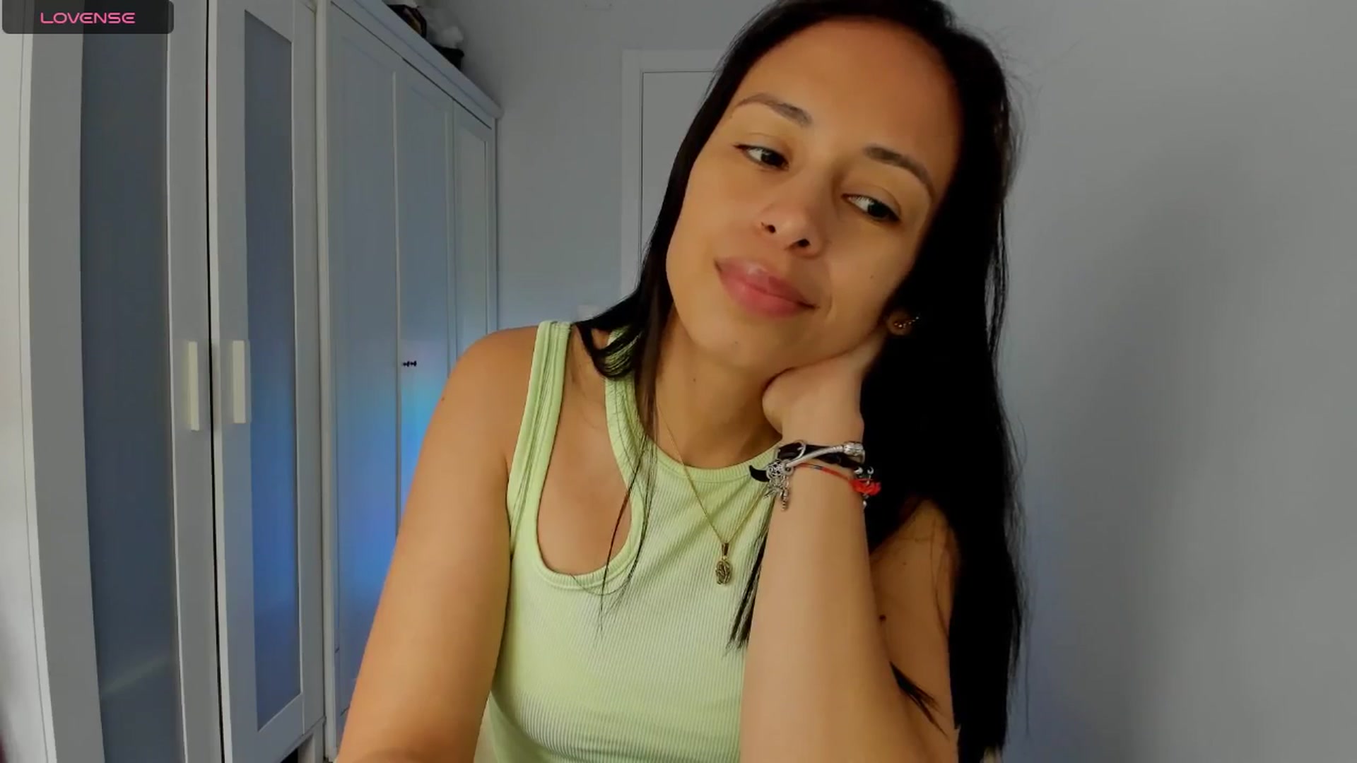 Gallery image thumbnail from Aliicia's myfreecams stream on, 03/17/2025, 10:49 image 20 of 20