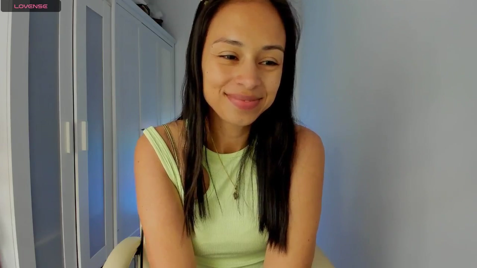 Gallery image thumbnail from Aliicia's myfreecams stream on, 03/17/2025, 11:03 image 20 of 20
