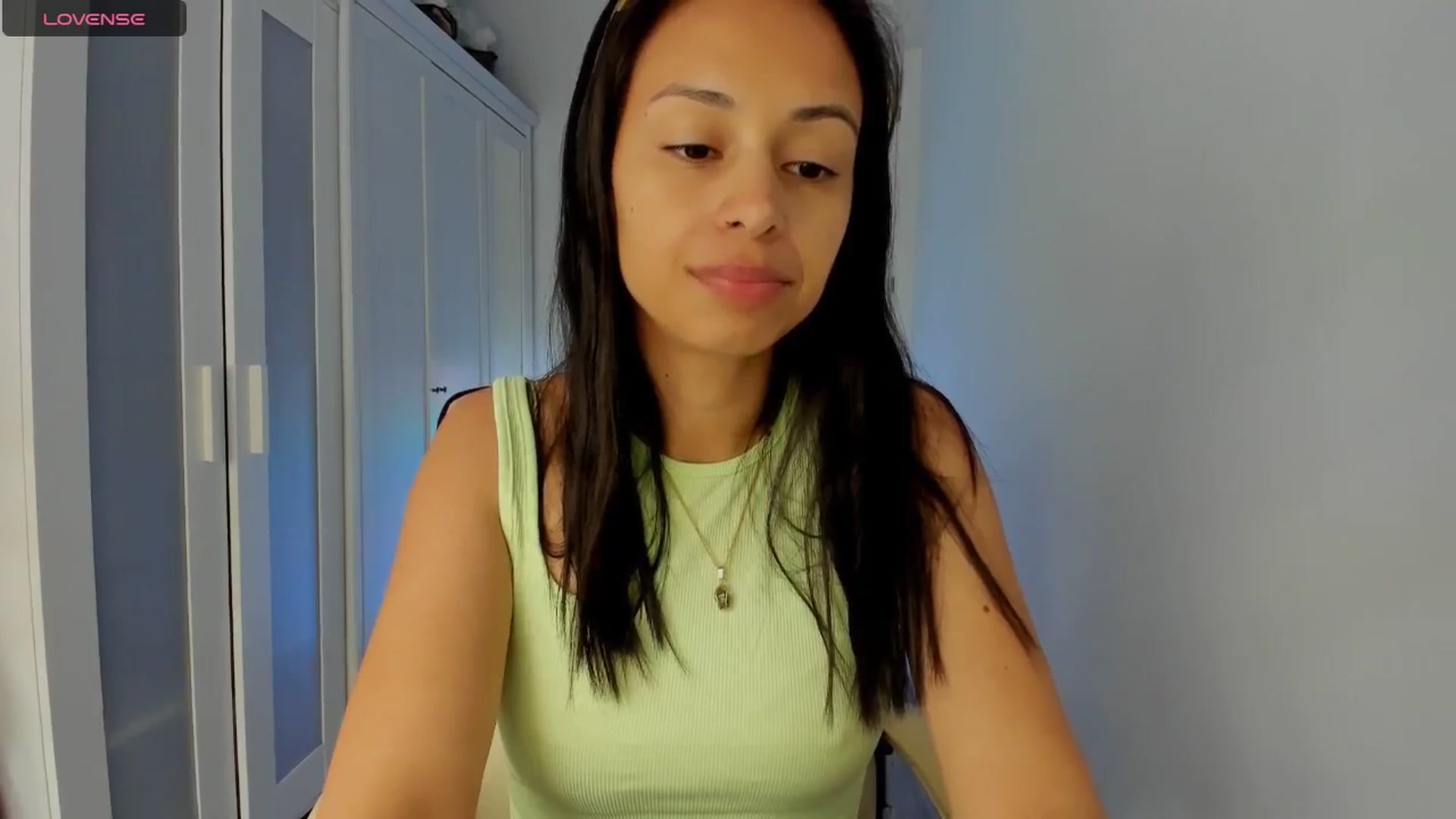 Gallery image thumbnail from Aliicia's myfreecams stream on, 03/17/2025, 11:03 image 10 of 20