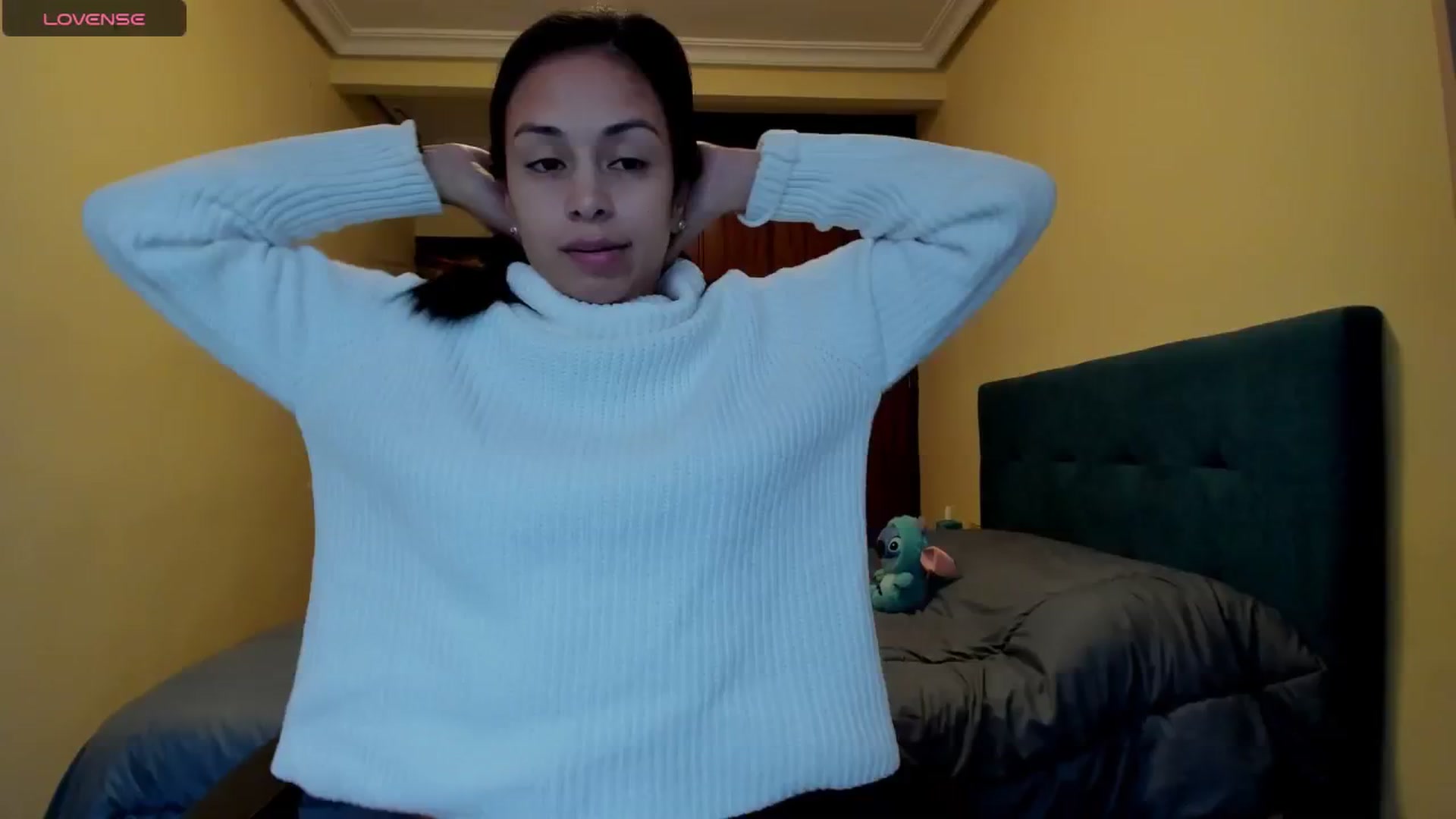 Gallery image thumbnail from Aliicia's myfreecams stream on, 03/18/2025, 10:20 image 1 of 20