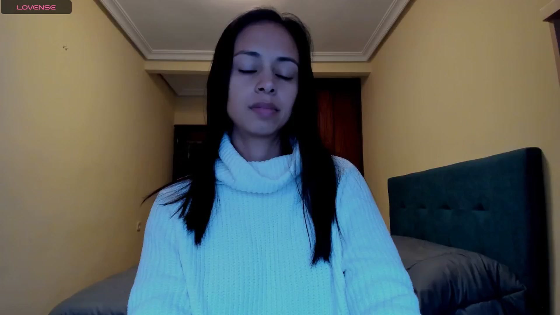 Gallery image thumbnail from Aliicia's myfreecams stream on, 03/18/2025, 10:55 image 20 of 20