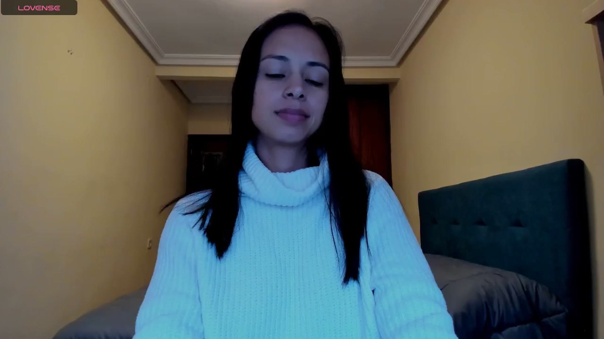 Gallery image thumbnail from Aliicia's myfreecams stream on, 03/18/2025, 10:55 image 19 of 20