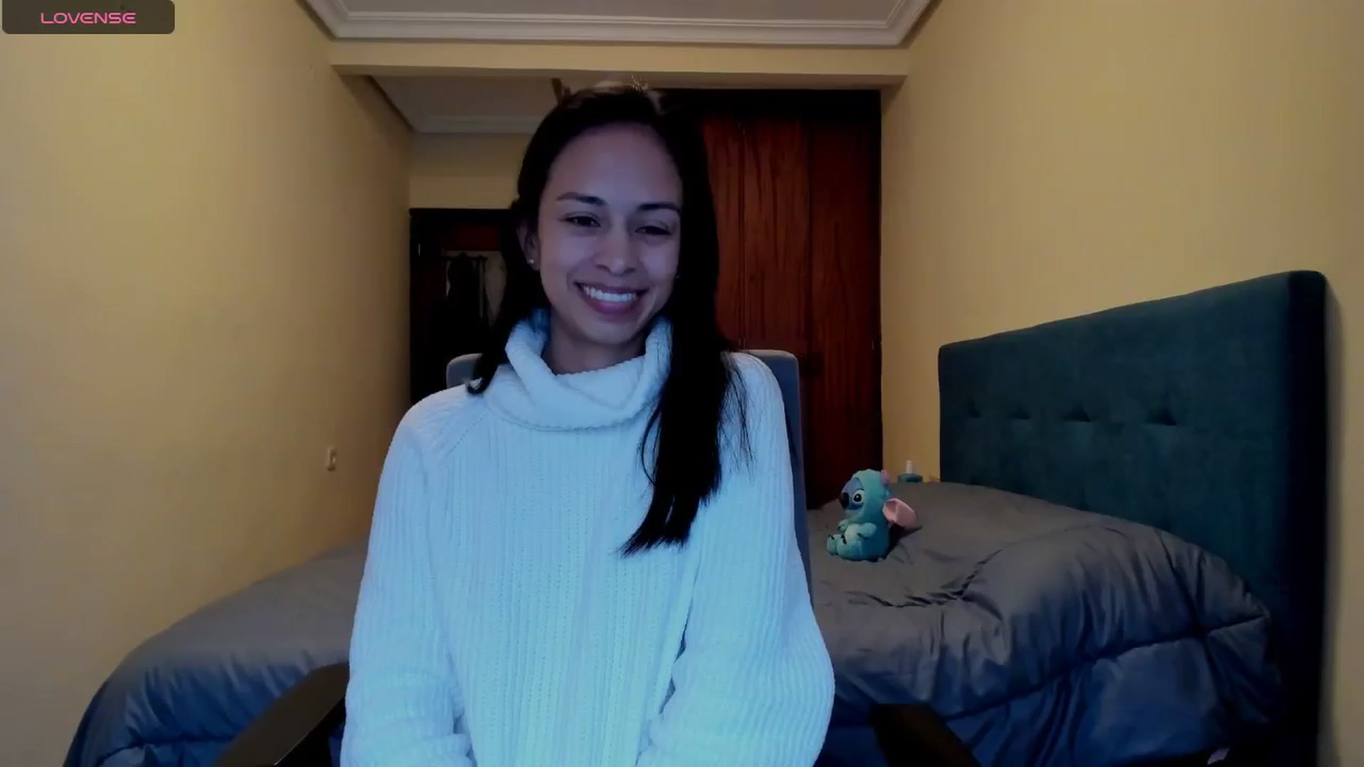 Gallery image thumbnail from Aliicia's myfreecams stream on, 03/18/2025, 10:55 image 14 of 20