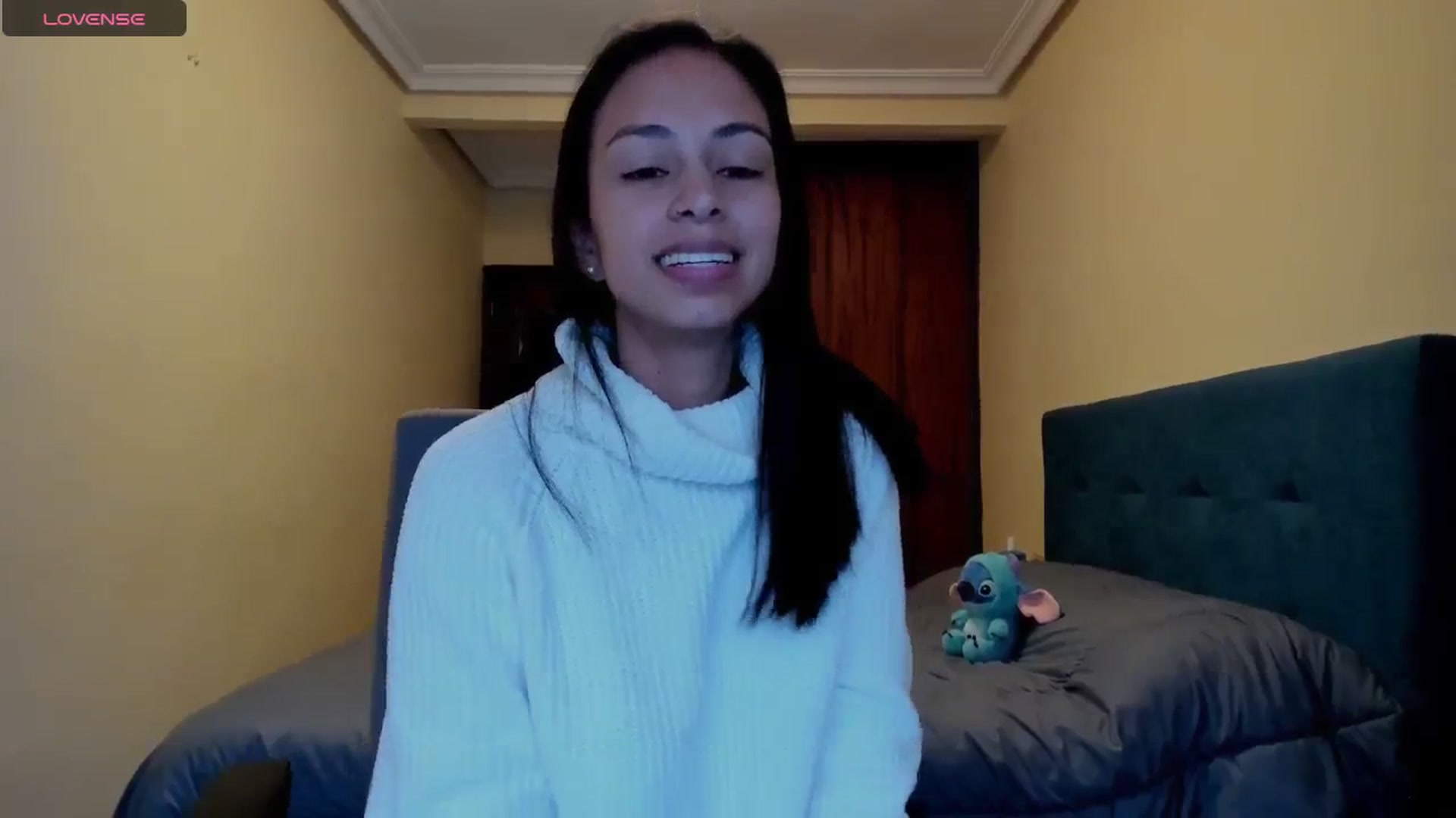 Gallery image thumbnail from Aliicia's myfreecams stream on, 03/18/2025, 12:08 image 7 of 20