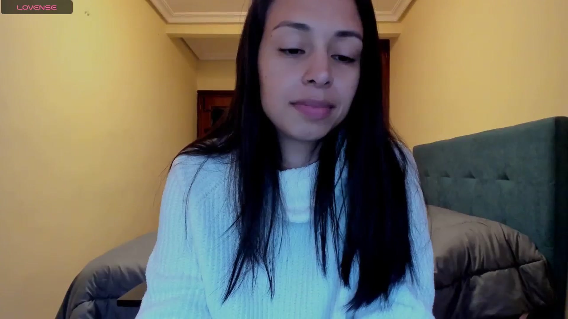 Gallery image thumbnail from Aliicia's myfreecams stream on, 03/18/2025, 12:08 image 20 of 20