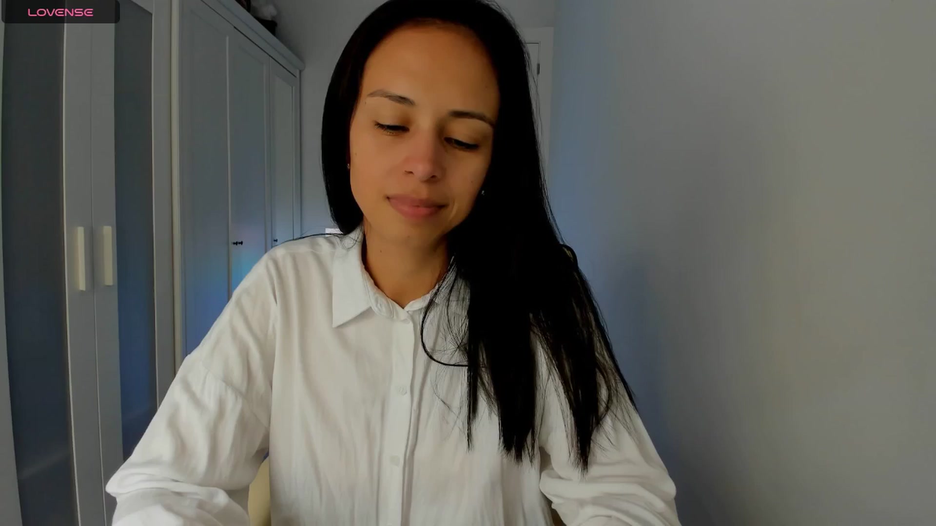 Gallery image thumbnail from Aliicia's myfreecams stream on, 03/18/2025, 18:15 image 1 of 20