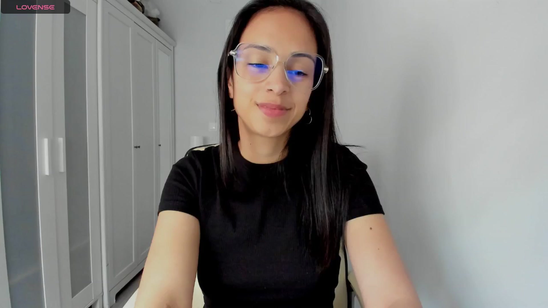 Gallery image thumbnail from Aliicia's myfreecams stream on, 03/20/2025, 17:37 image 10 of 20