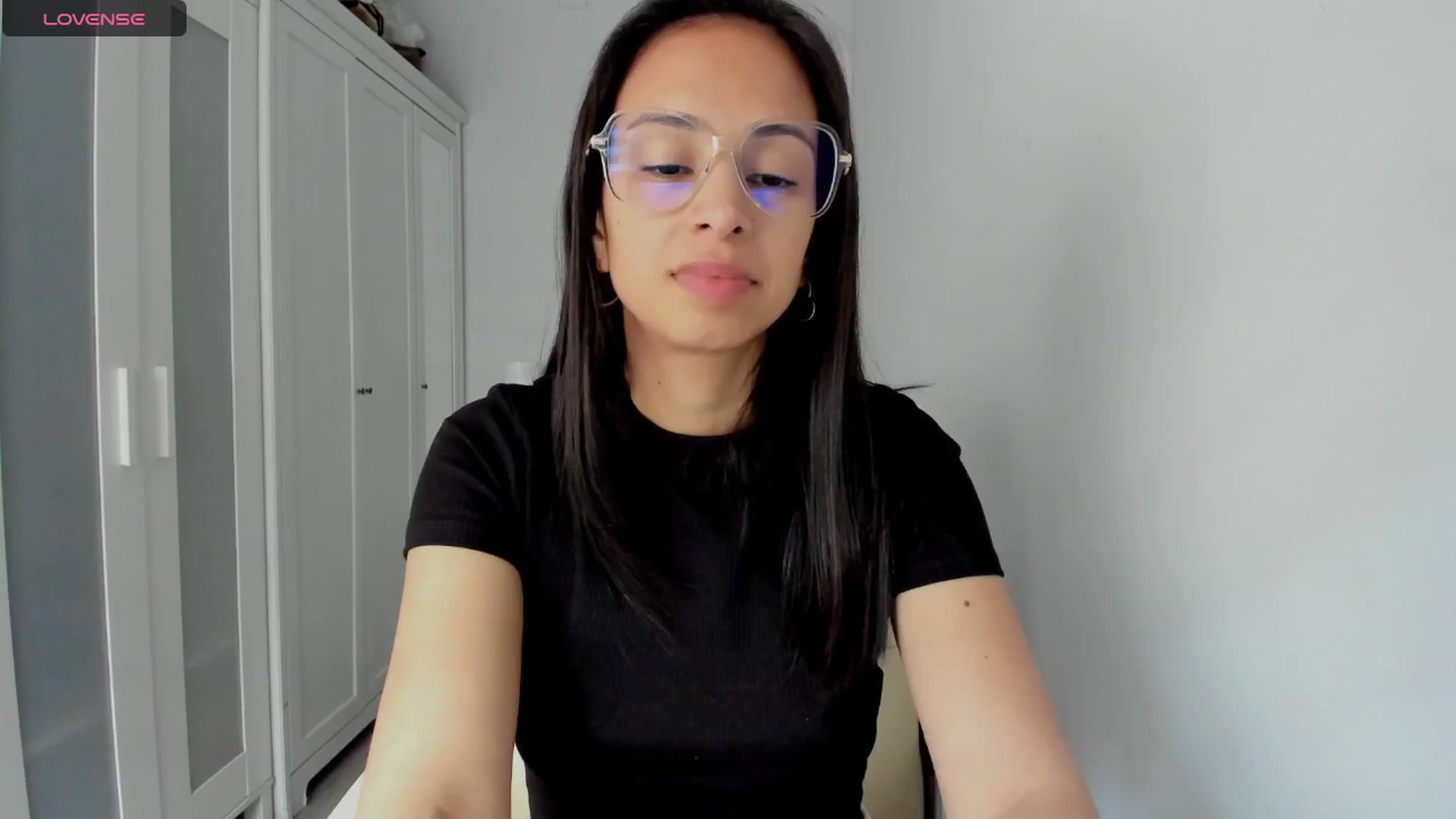 Gallery image thumbnail from Aliicia's myfreecams stream on, 03/20/2025, 17:37 image 11 of 20