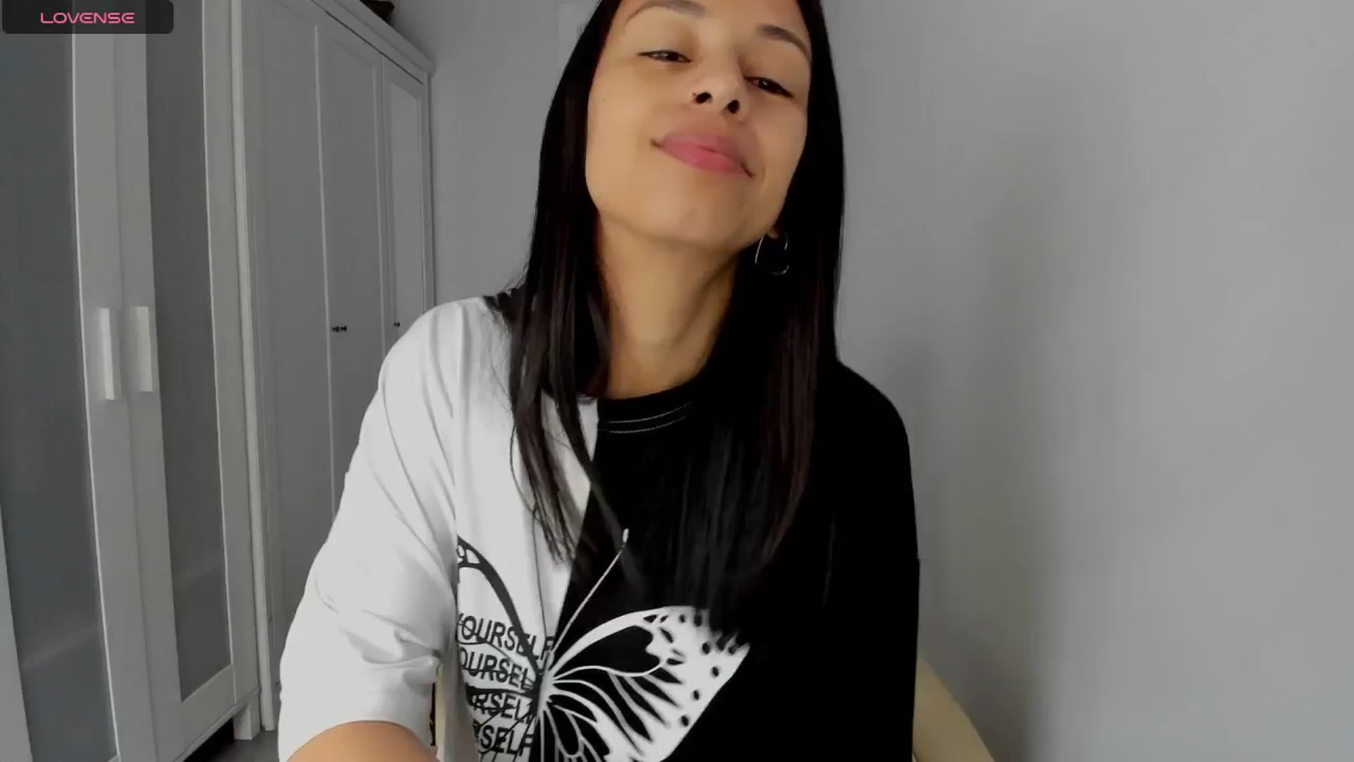 Gallery image thumbnail from Aliicia's myfreecams stream on, 03/21/2025, 11:07 image 10 of 20