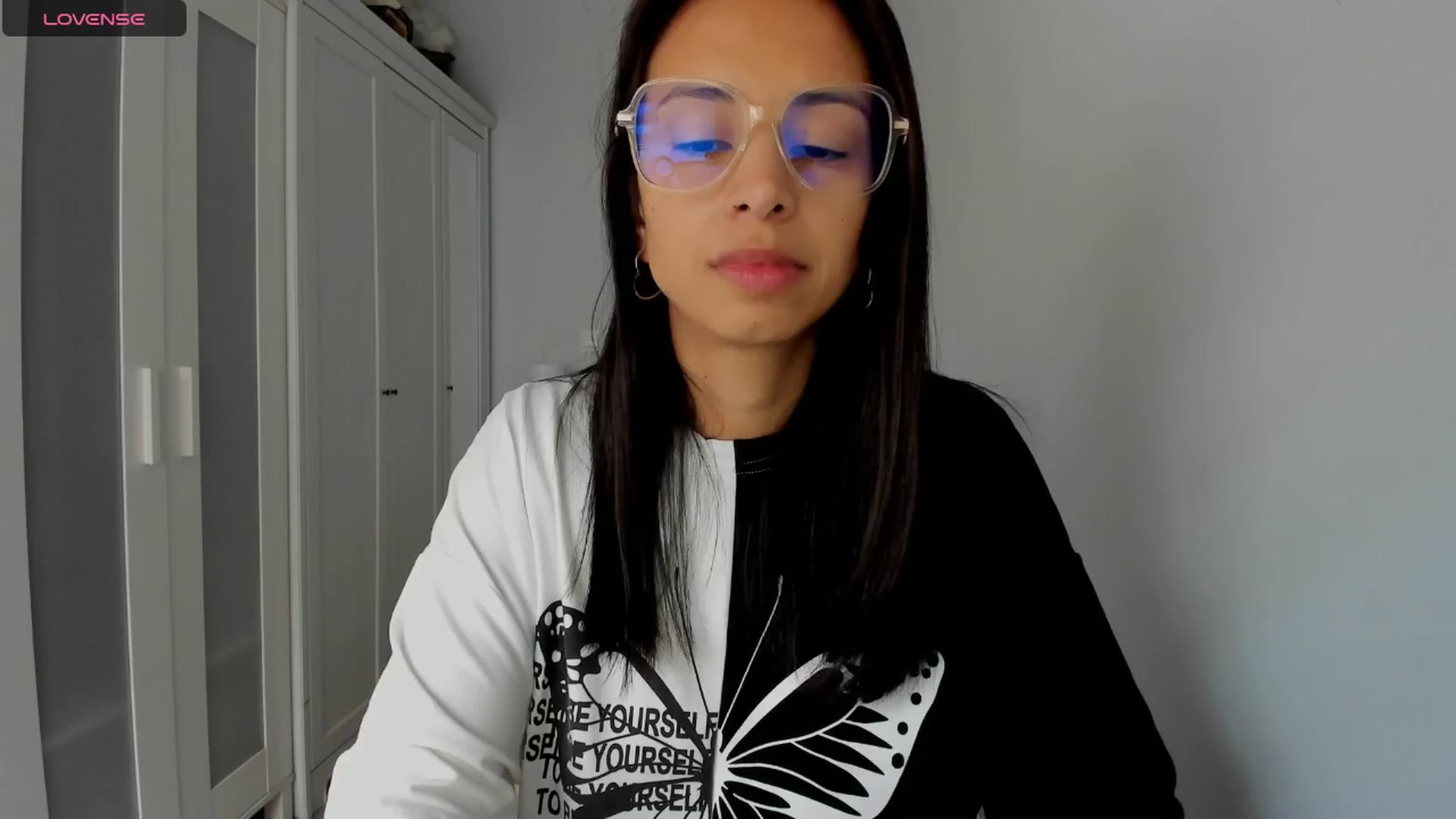Gallery image thumbnail from Aliicia's myfreecams stream on, 03/21/2025, 11:07 image 16 of 20
