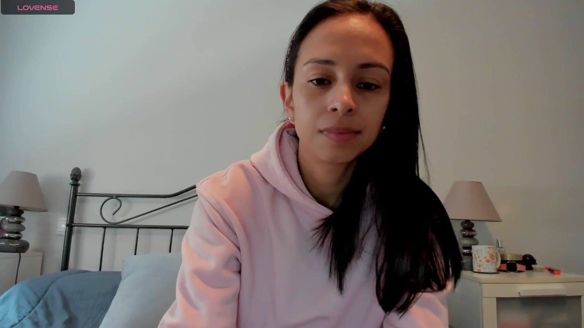 Gallery image thumbnail from Aliicia's myfreecams stream on, 03/24/2025, 11:08 image 4 of 20