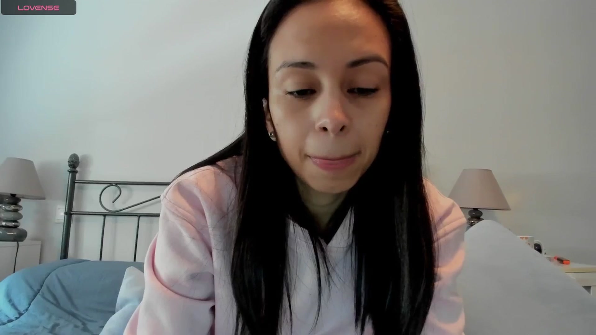 Gallery image thumbnail from Aliicia's myfreecams stream on, 03/24/2025, 11:08 image 14 of 20