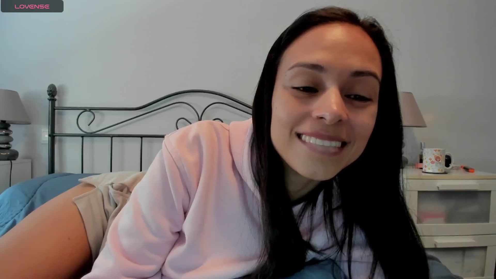 Gallery image thumbnail from Aliicia's myfreecams stream on, 03/24/2025, 11:08 image 8 of 20