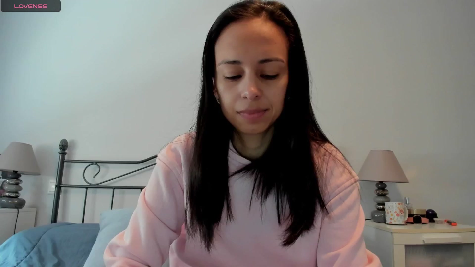 Gallery image thumbnail from Aliicia's myfreecams stream on, 03/24/2025, 11:08 image 1 of 20