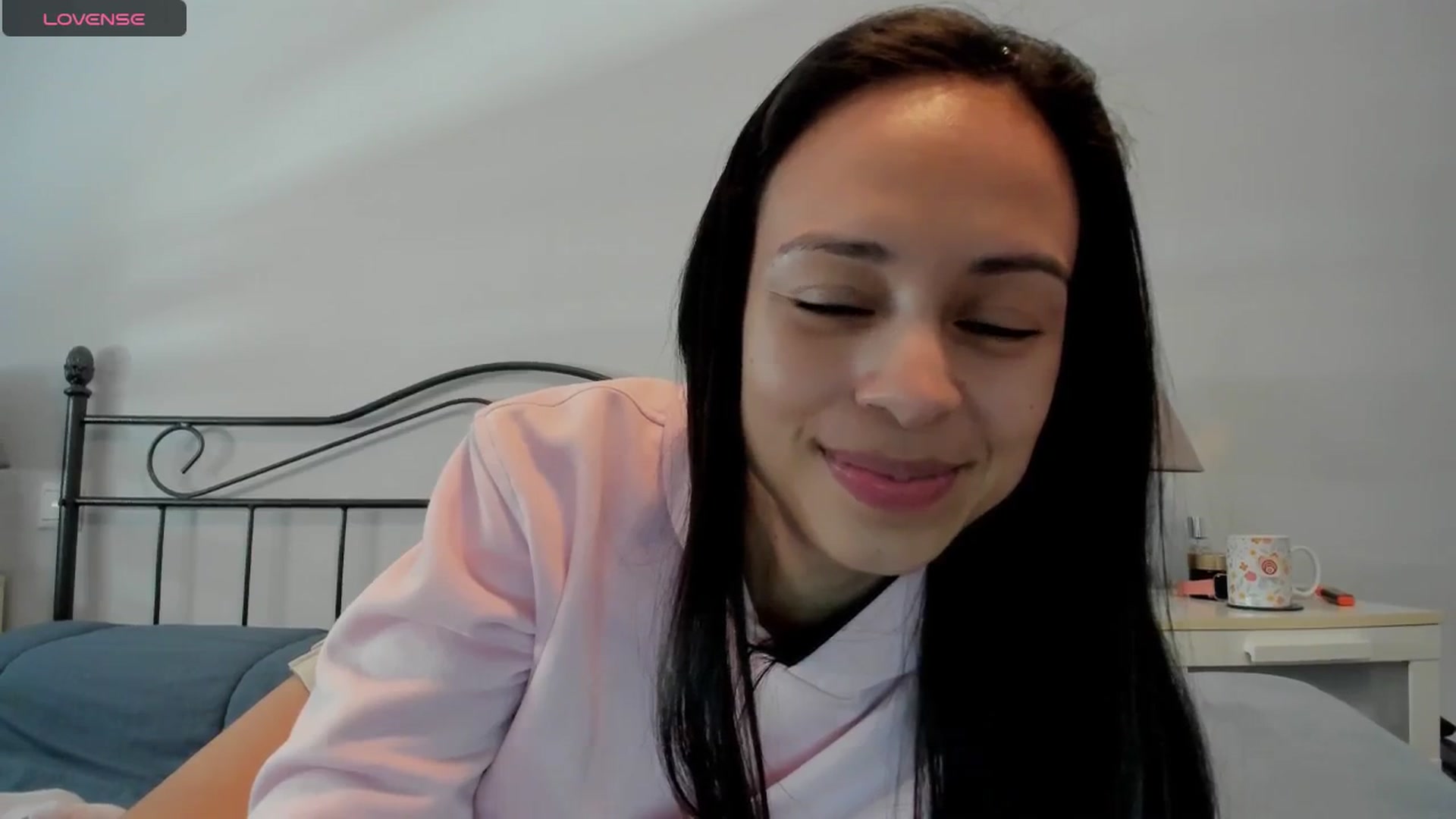 Gallery image thumbnail from Aliicia's myfreecams stream on, 03/24/2025, 11:50 image 5 of 20