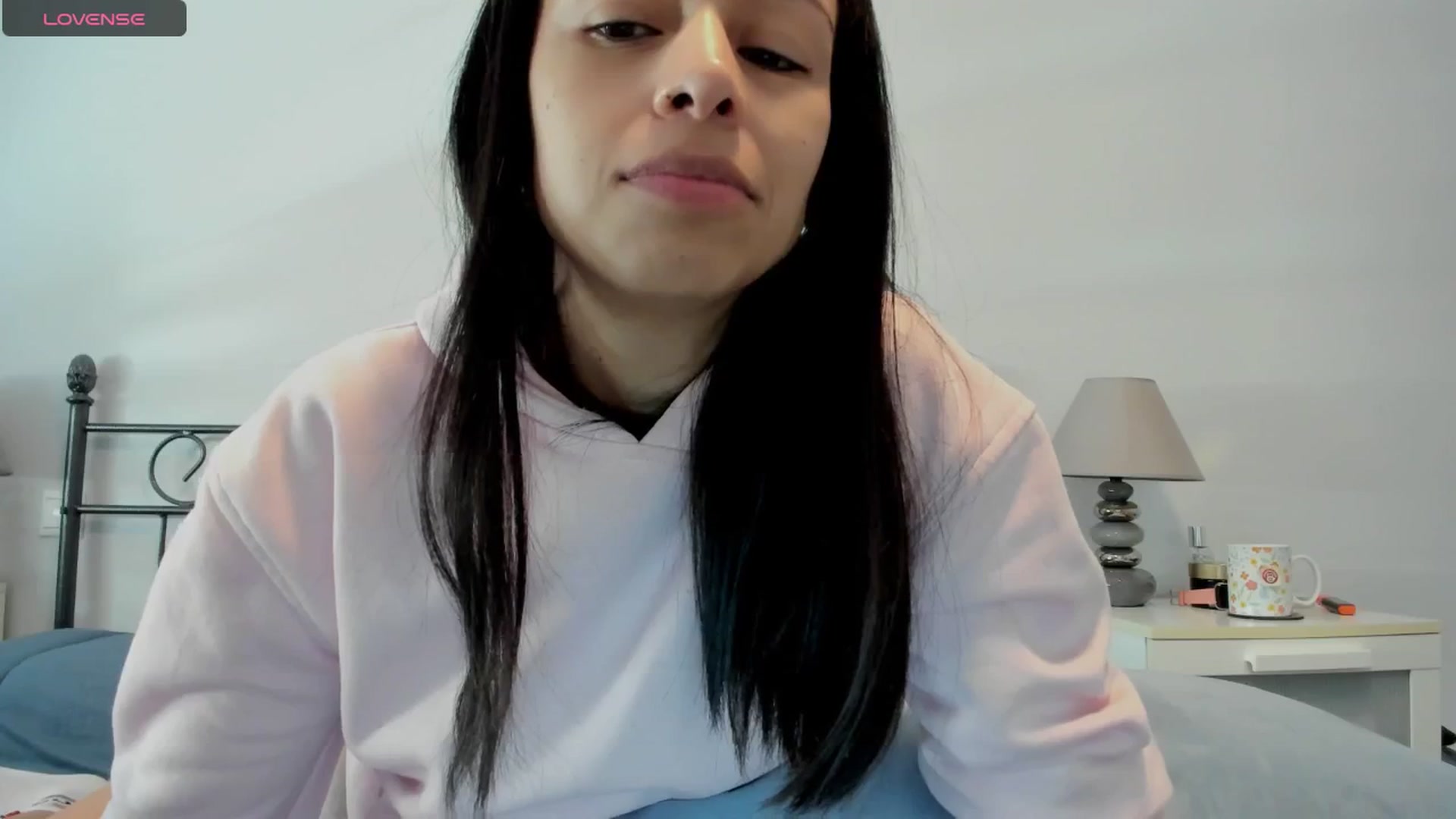 Gallery image thumbnail from Aliicia's myfreecams stream on, 03/24/2025, 11:50 image 6 of 20