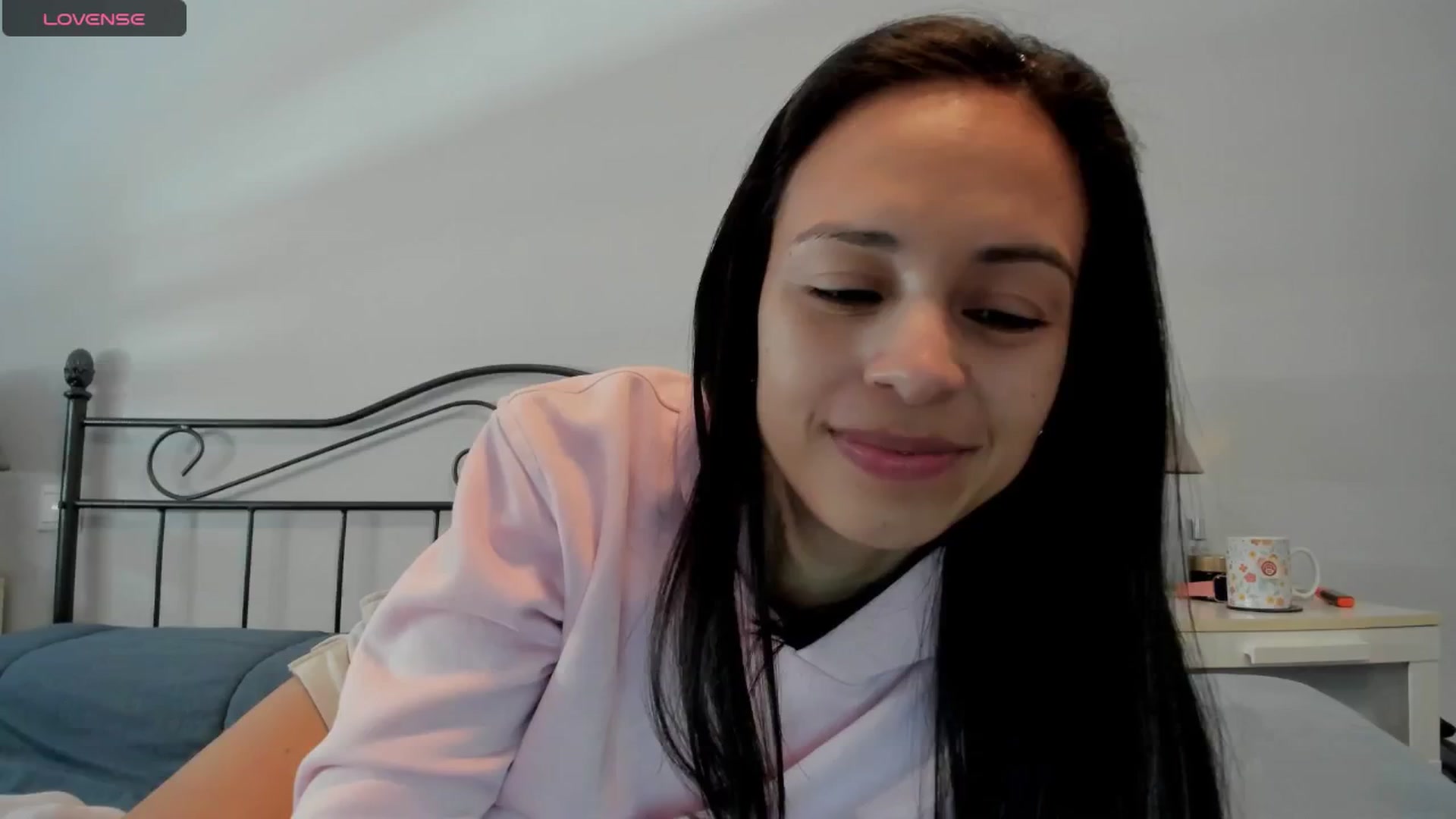 Gallery image thumbnail from Aliicia's myfreecams stream on, 03/24/2025, 11:50 image 1 of 20