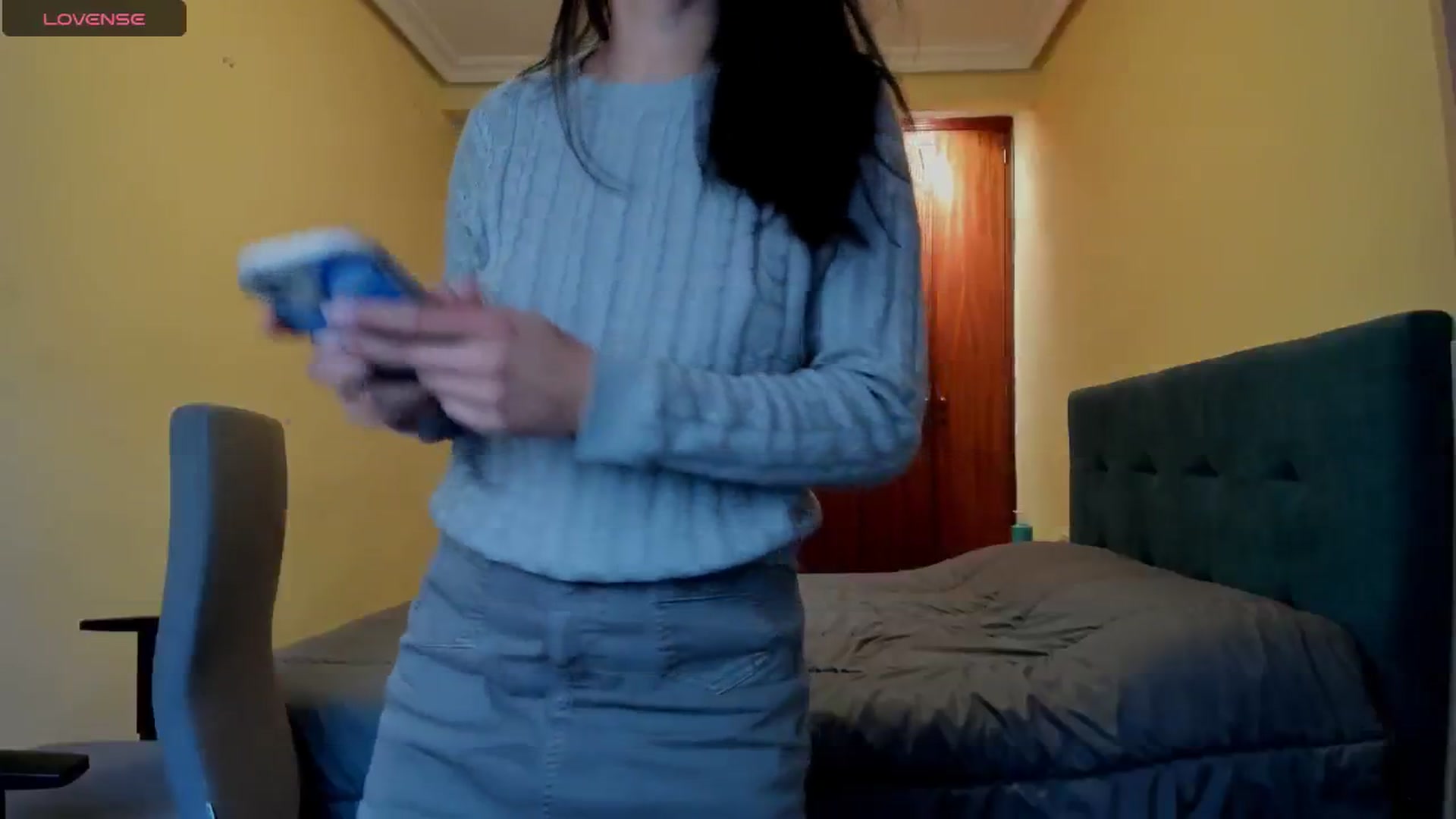Gallery image thumbnail from Aliicia's myfreecams stream on, 03/27/2025, 10:59 image 10 of 20