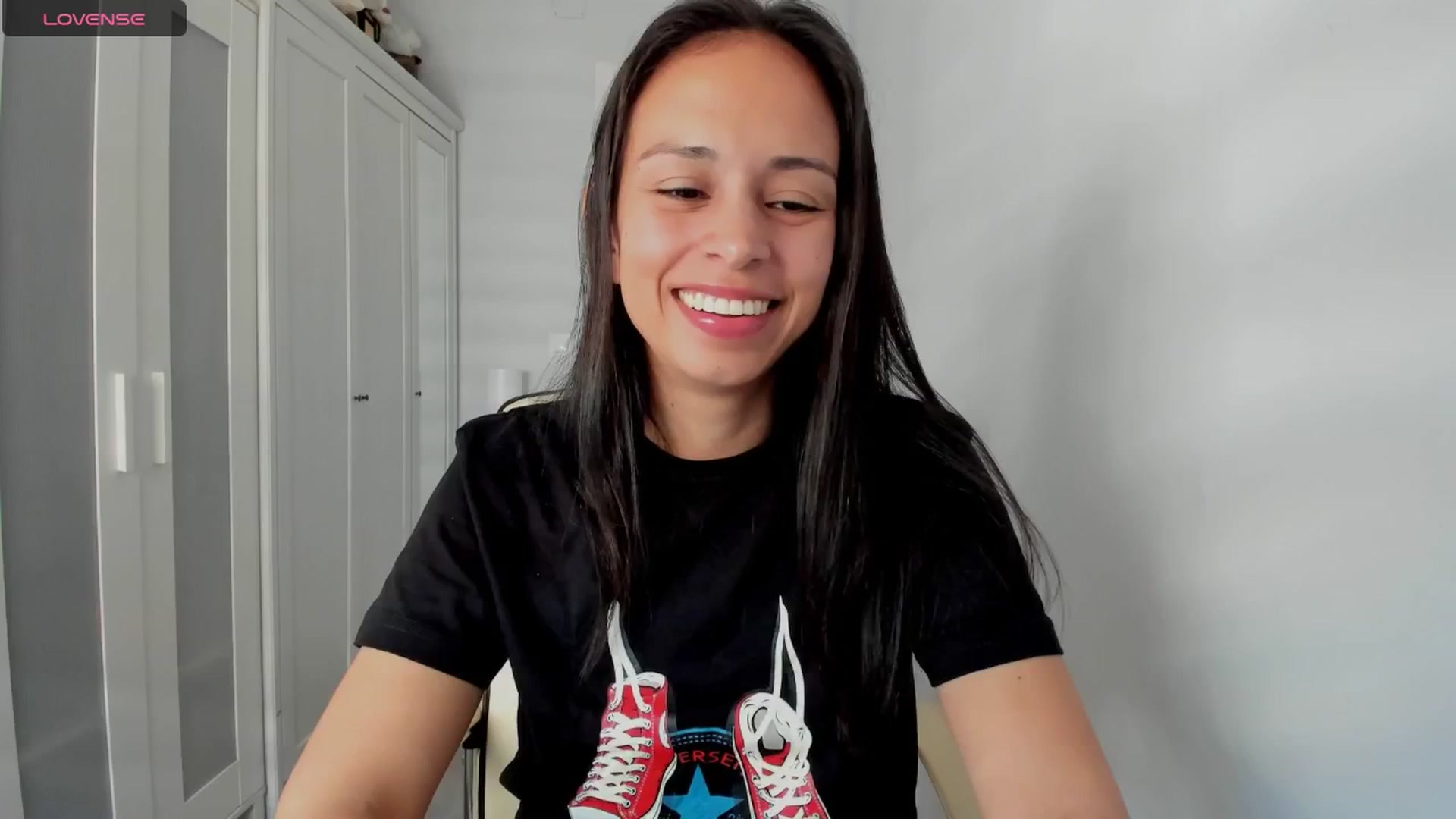 Gallery image thumbnail from Aliicia's myfreecams stream on, 04/08/2025, 10:22 image 16 of 20