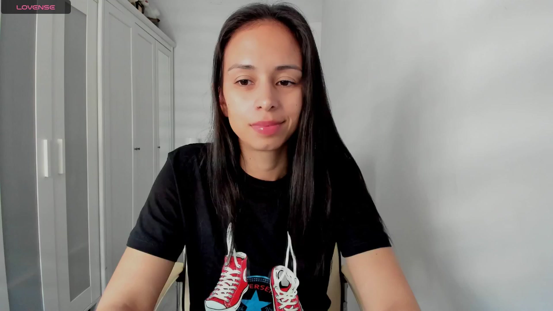 Gallery image thumbnail from Aliicia's myfreecams stream on, 04/08/2025, 10:22 image 7 of 20