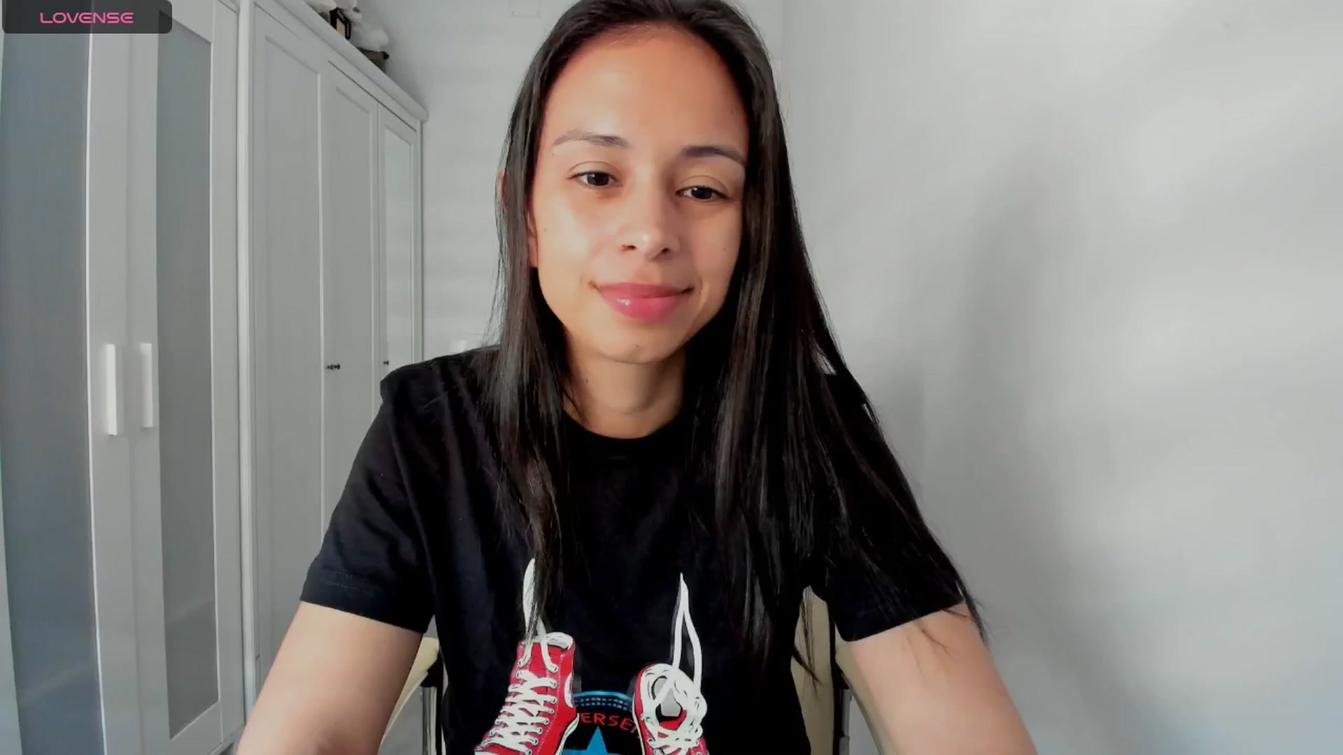 Gallery image thumbnail from Aliicia's myfreecams stream on, 04/08/2025, 10:22 image 15 of 20