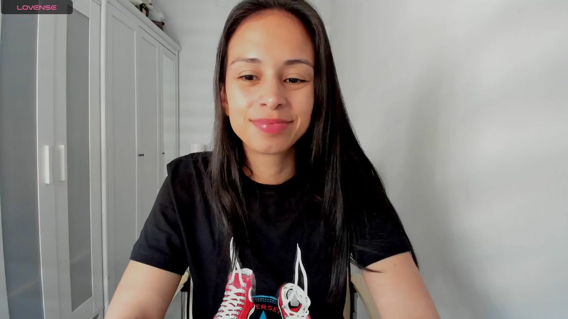 Gallery image thumbnail from Aliicia's myfreecams stream on, 04/08/2025, 10:22 image 13 of 20