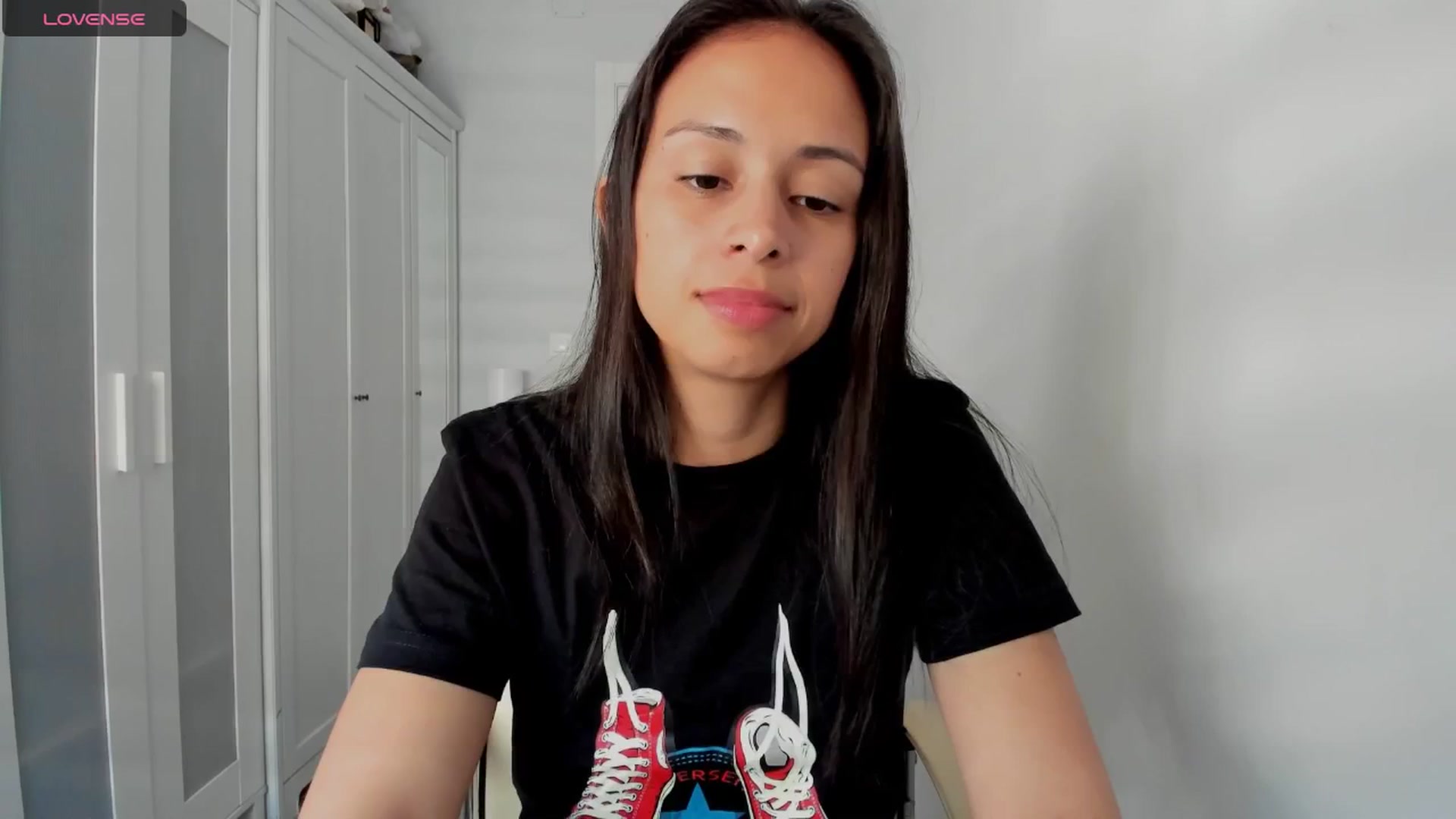 Gallery image thumbnail from Aliicia's myfreecams stream on, 04/08/2025, 10:22 image 14 of 20