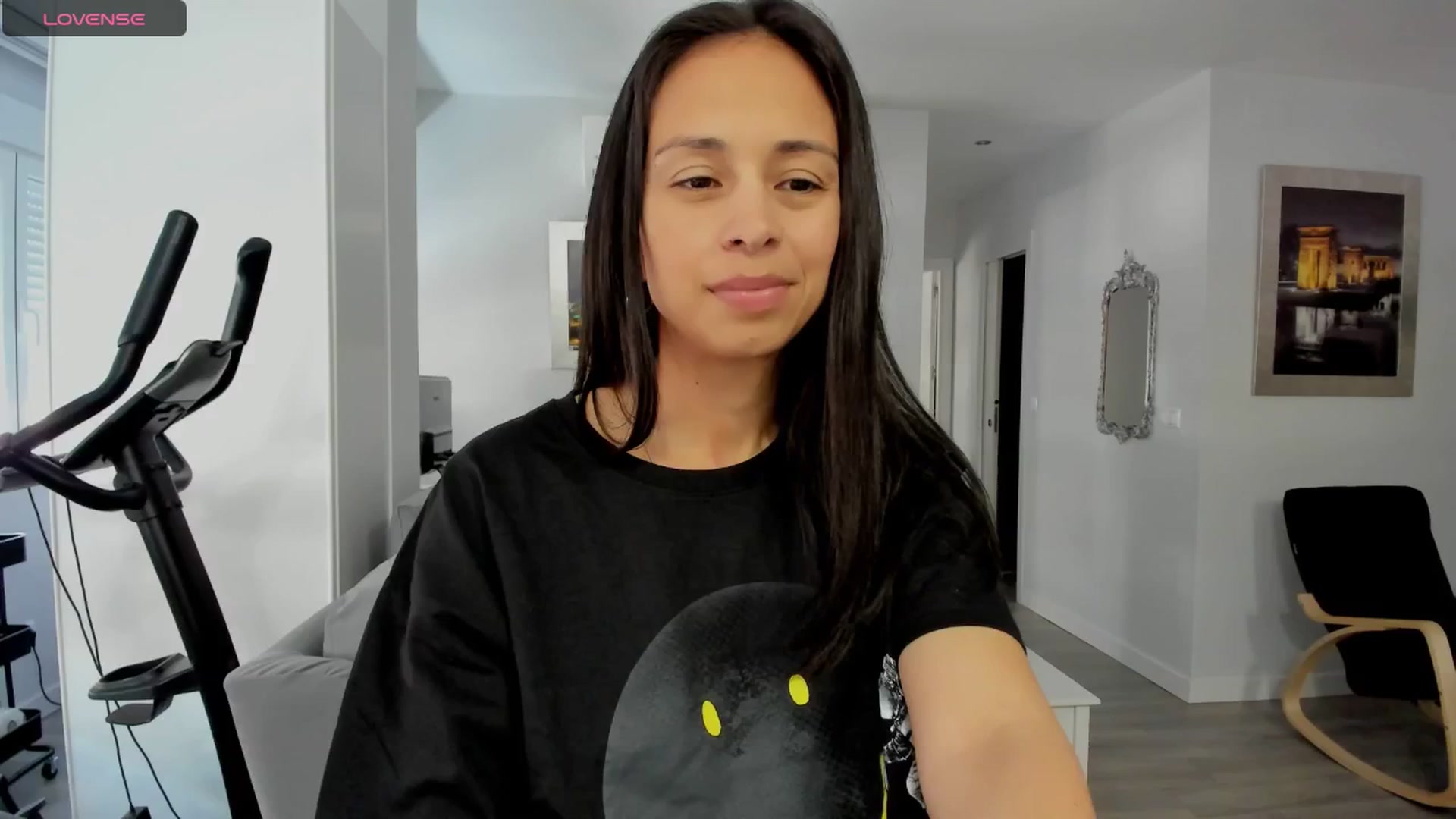 Gallery image thumbnail from Aliicia's myfreecams stream on, 04/10/2025, 10:30 image 15 of 20