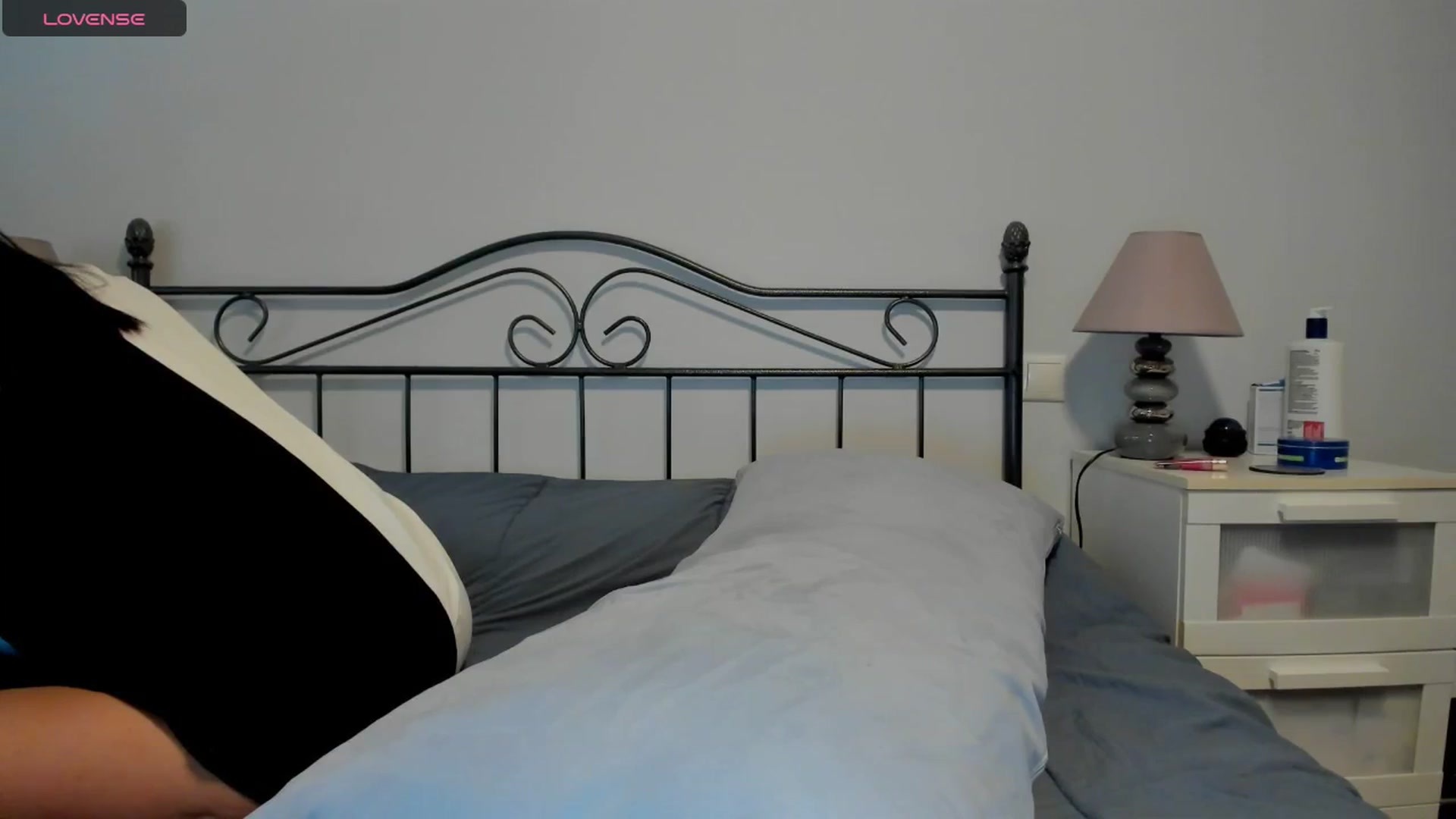 Gallery image thumbnail from Aliicia's myfreecams stream on, 04/11/2025, 10:40 image 7 of 20