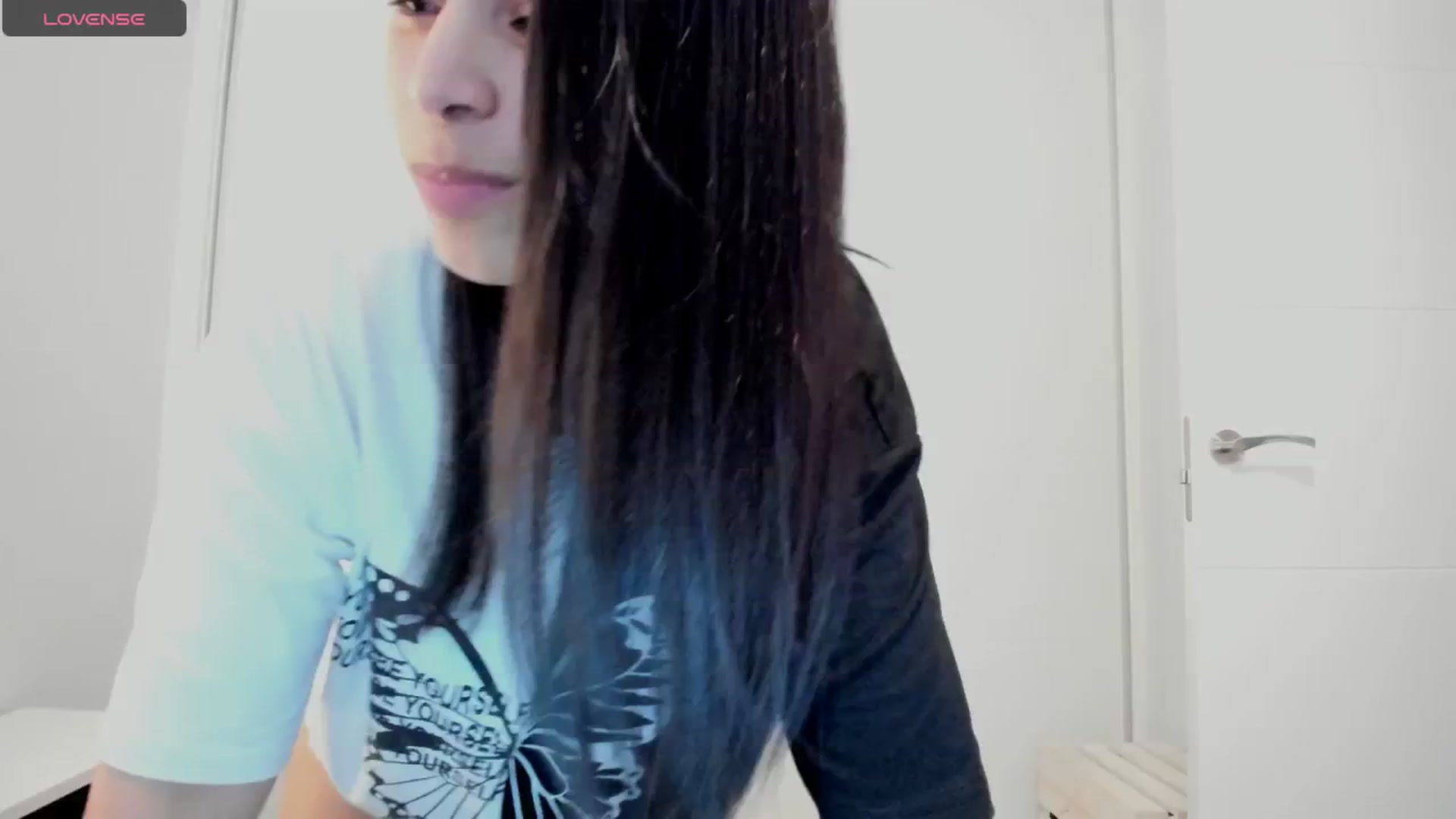 Gallery image thumbnail from Aliicia's myfreecams stream on, 04/11/2025, 10:40 image 16 of 20