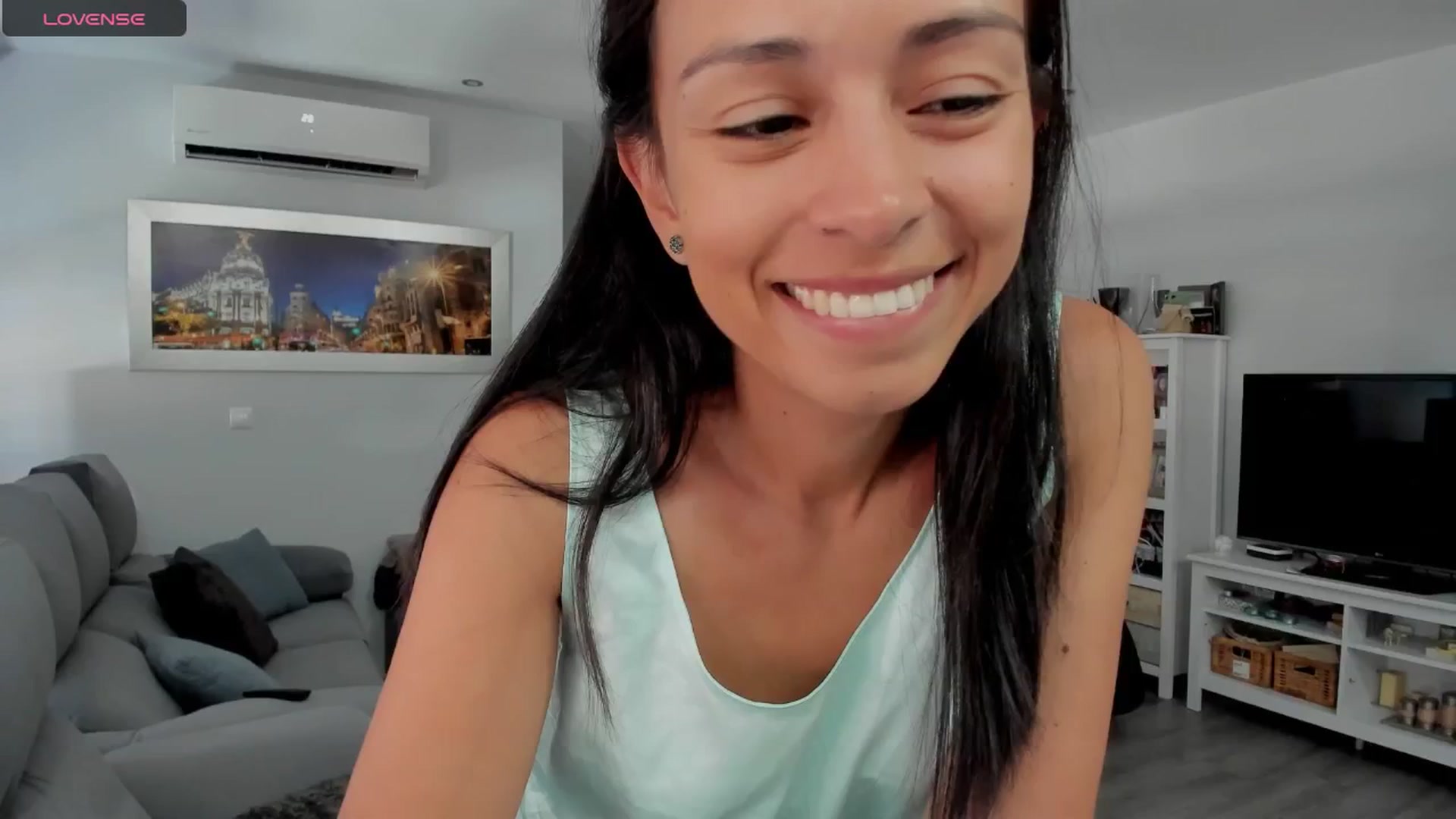 Gallery image thumbnail from Aliicia's myfreecams stream on, 08/11/2025, 09:58 image 10 of 20