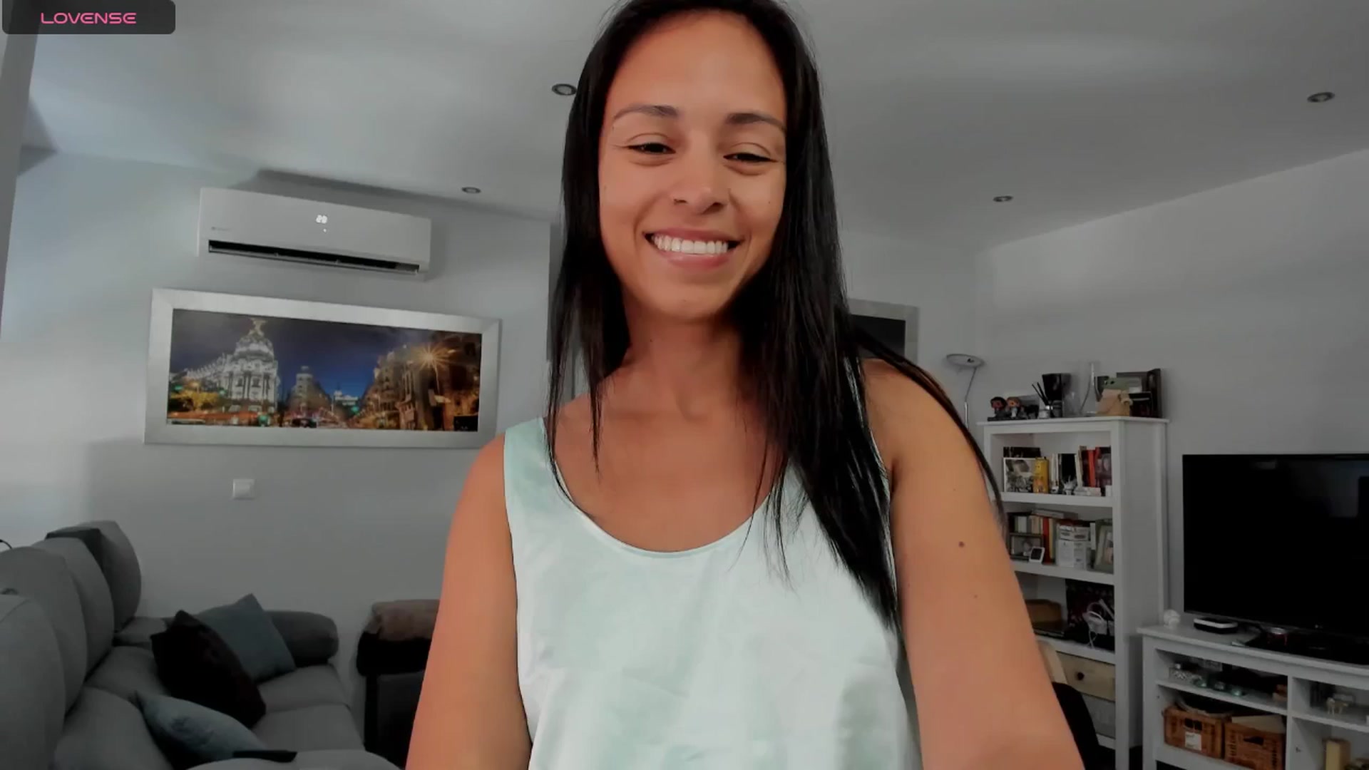 Gallery image thumbnail from Aliicia's myfreecams stream on, 08/11/2025, 09:58 image 3 of 20