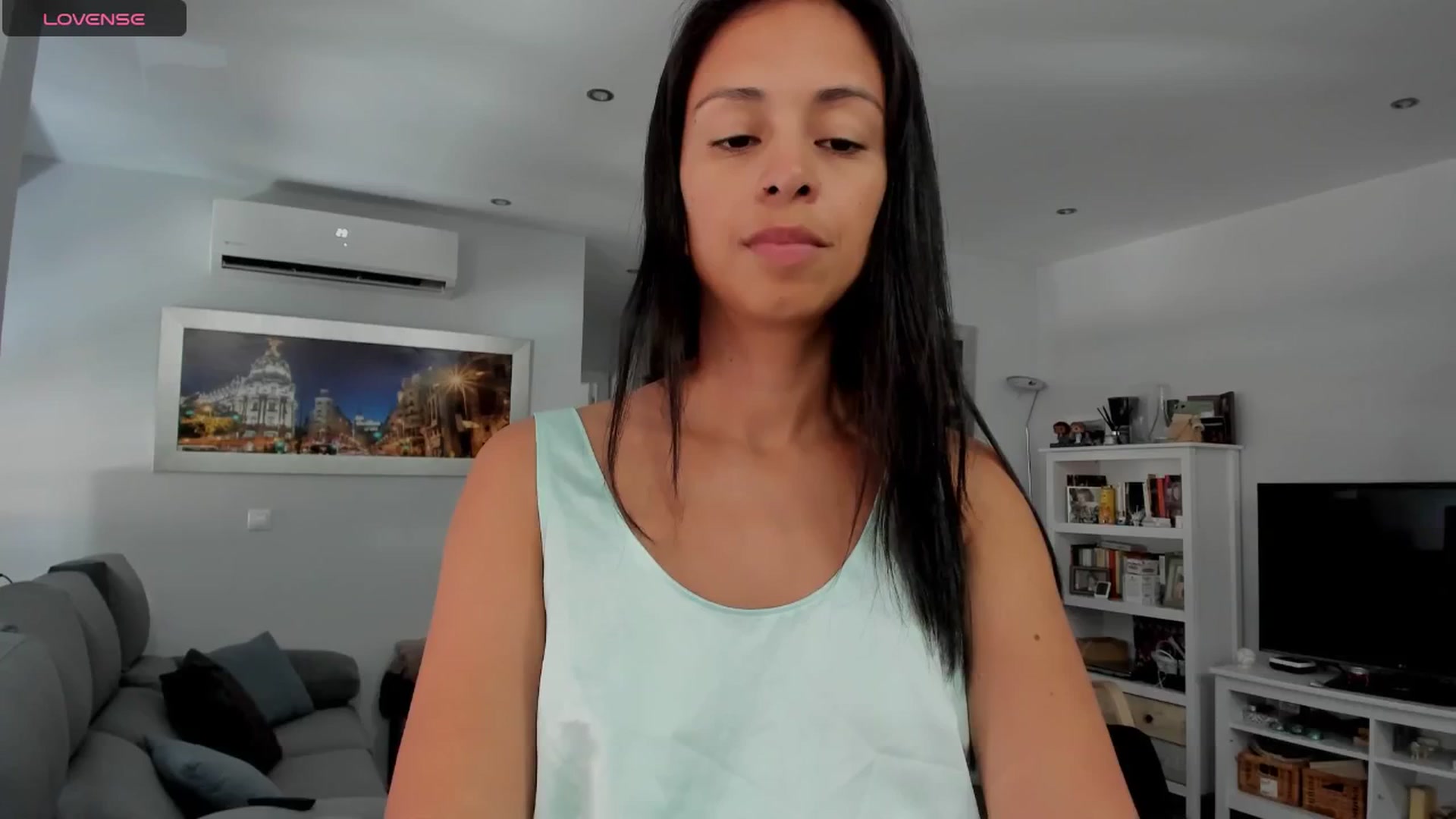 Gallery image thumbnail from Aliicia's myfreecams stream on, 08/11/2025, 09:58 image 2 of 20