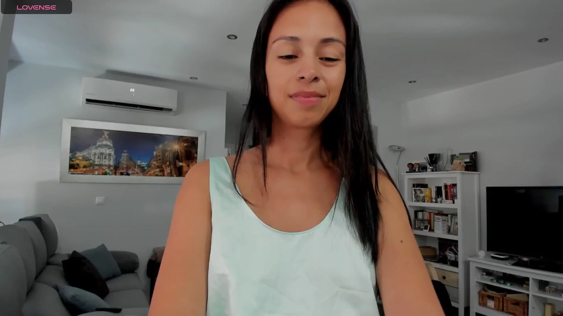 Gallery image thumbnail from Aliicia's myfreecams stream on, 08/11/2025, 09:58 image 1 of 20
