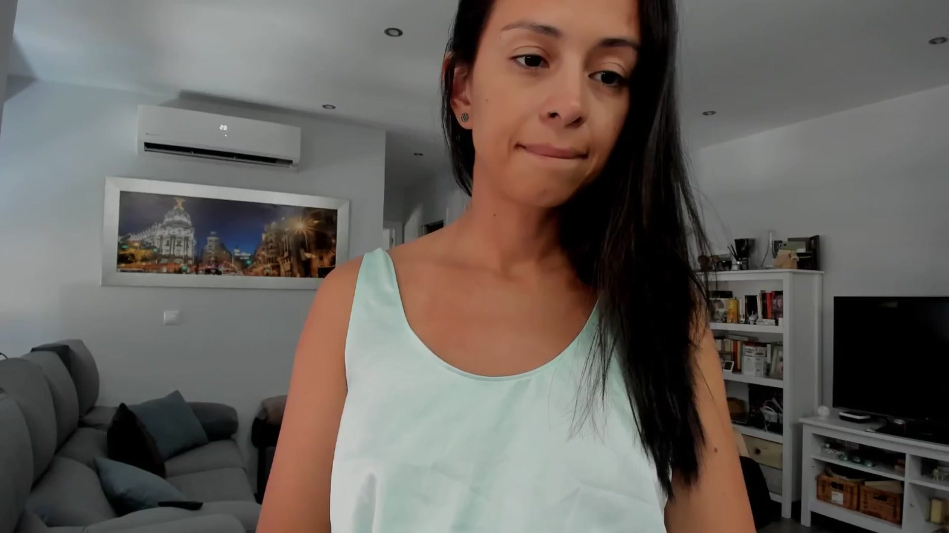 Gallery image thumbnail from Aliicia's myfreecams stream on, 08/11/2025, 11:31 image 18 of 20