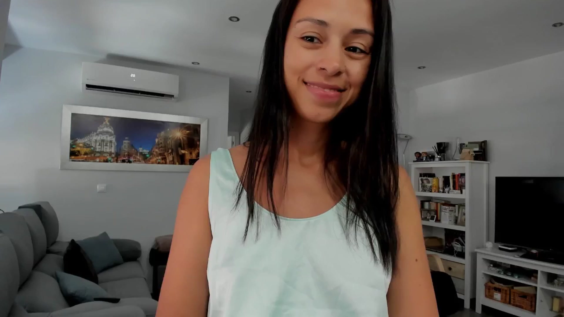 Gallery image thumbnail from Aliicia's myfreecams stream on, 08/11/2025, 11:31 image 15 of 20