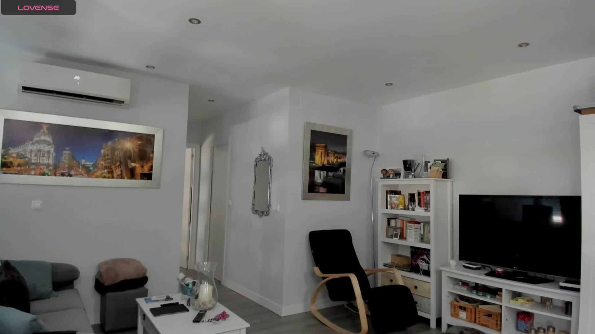 Gallery image thumbnail from Aliicia's myfreecams stream on, 08/13/2025, 11:39 image 17 of 20