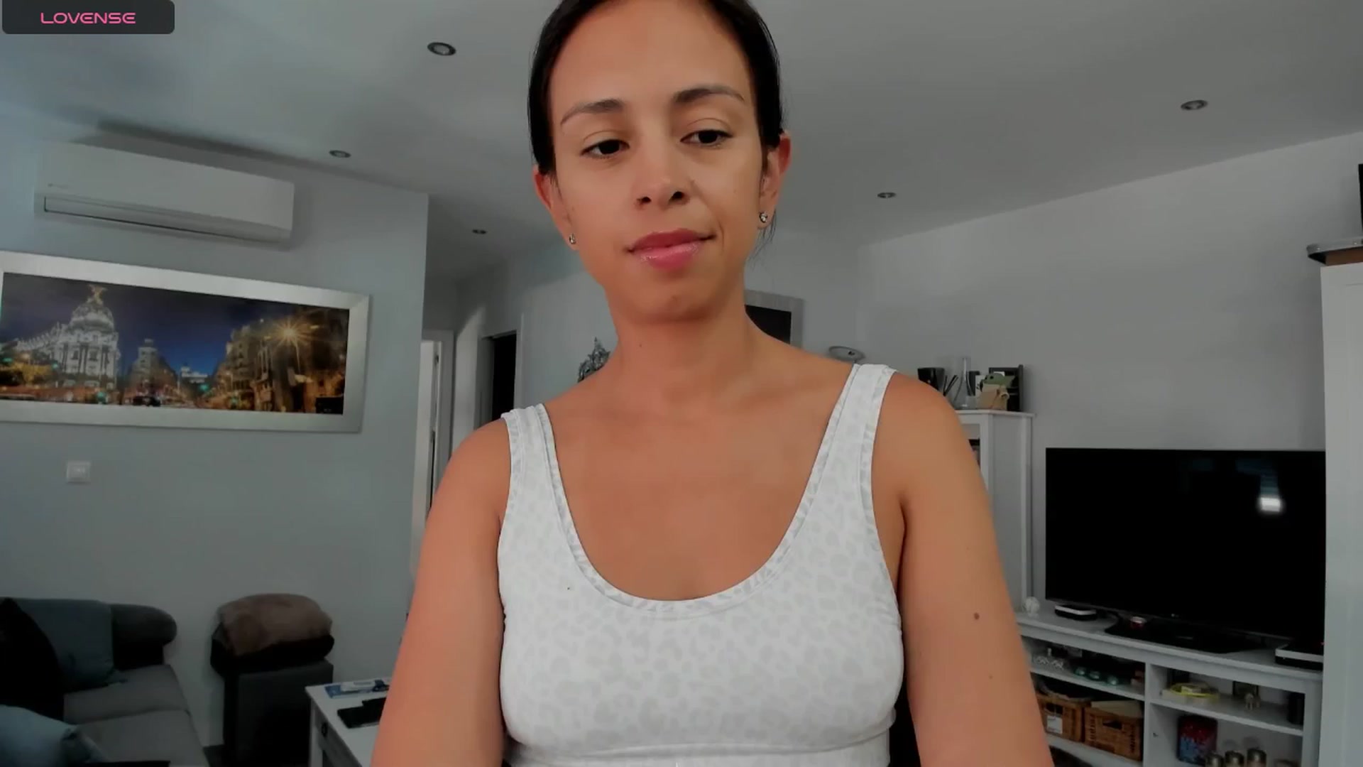 Gallery image thumbnail from Aliicia's myfreecams stream on, 08/13/2025, 11:39 image 6 of 20