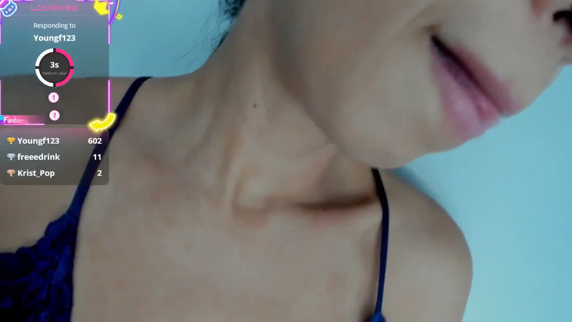 Gallery image thumbnail from Aliicia's myfreecams stream on, 08/18/2025, 09:41 image 18 of 20