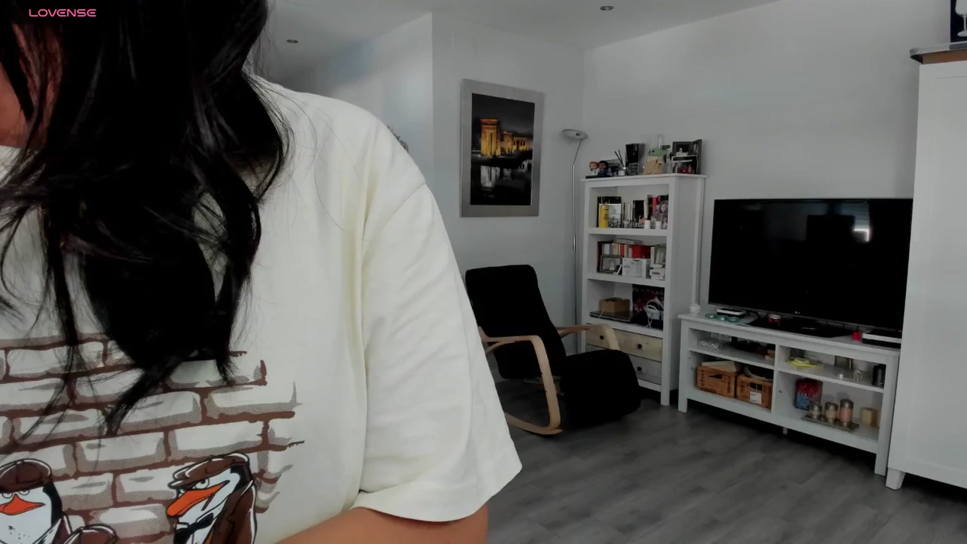 Gallery image thumbnail from Aliicia's myfreecams stream on, 09/01/2025, 11:32 image 10 of 20
