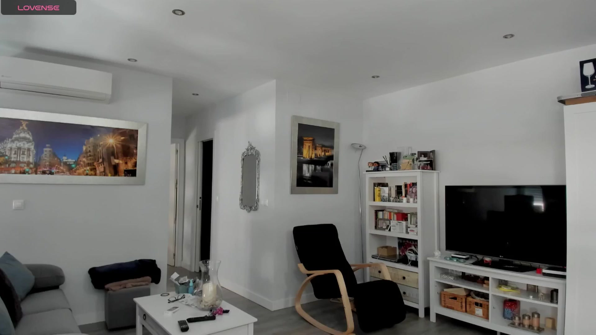 Gallery image thumbnail from Aliicia's myfreecams stream on, 09/01/2025, 11:32 image 13 of 20