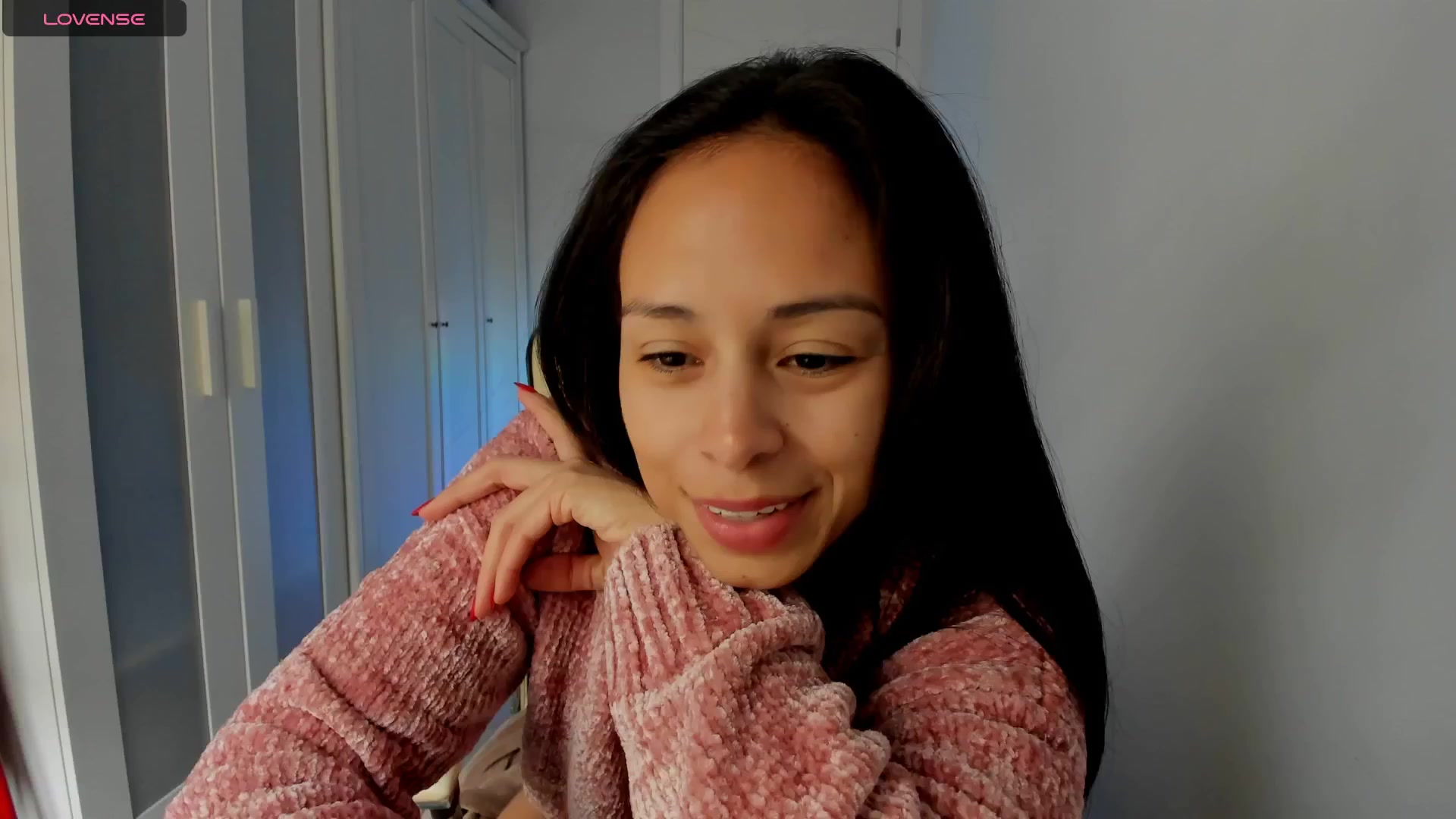 Gallery image thumbnail from Aliicia's myfreecams stream on, 01/02/2026, 14:21 image 2 of 20