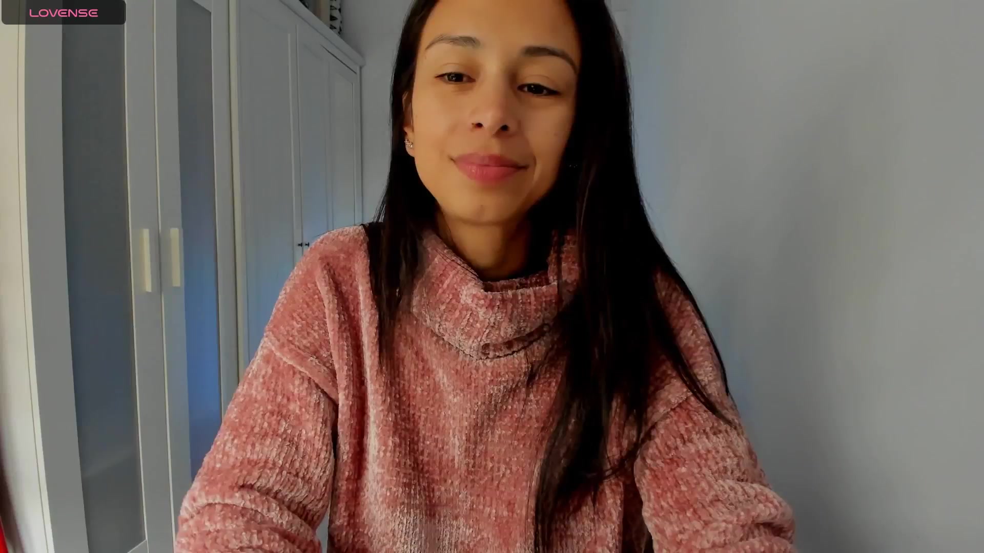 Gallery image thumbnail from Aliicia's myfreecams stream on, 01/02/2026, 14:21 image 3 of 20