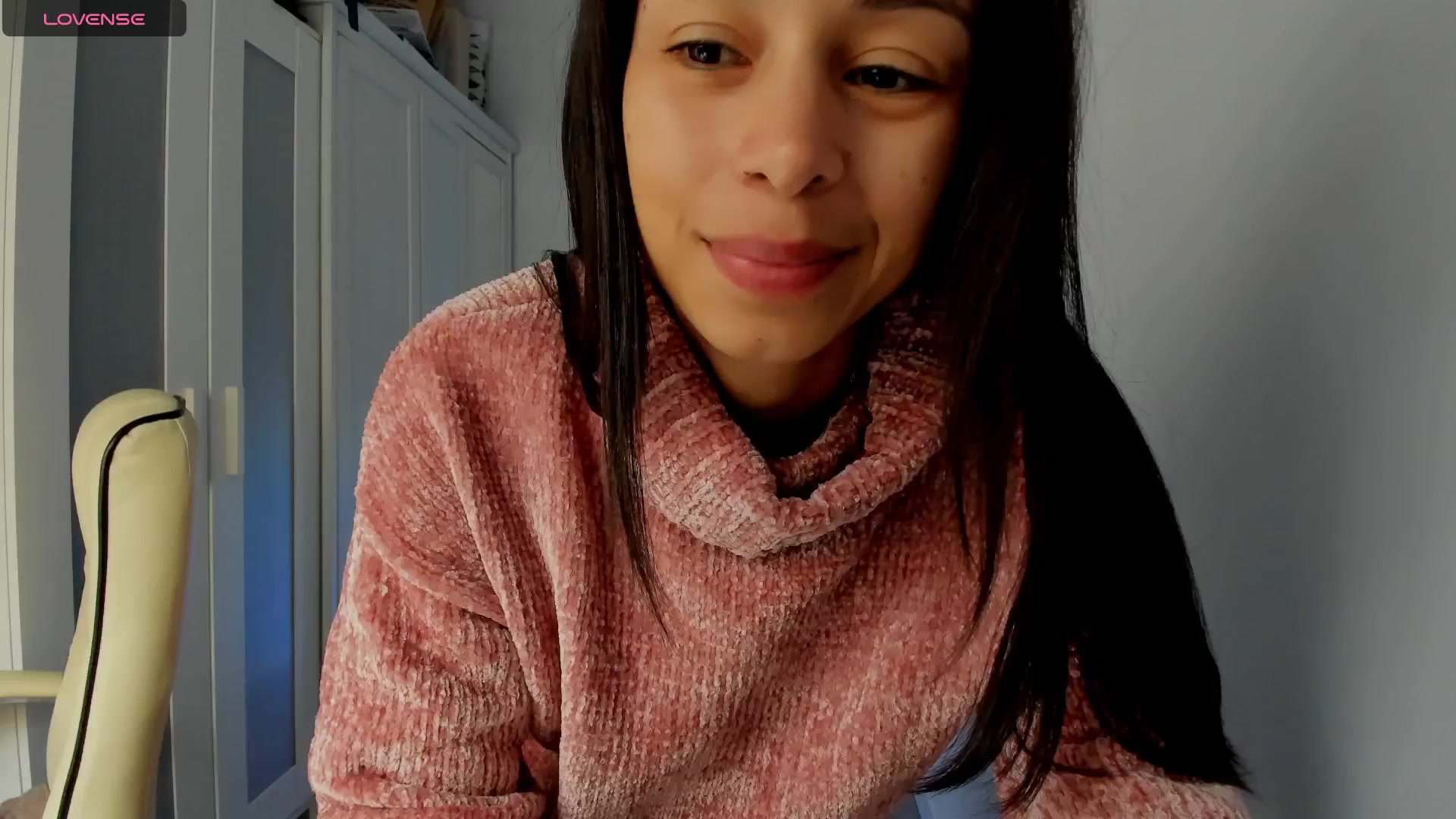 Gallery image thumbnail from Aliicia's myfreecams stream on, 01/02/2026, 14:21 image 4 of 20