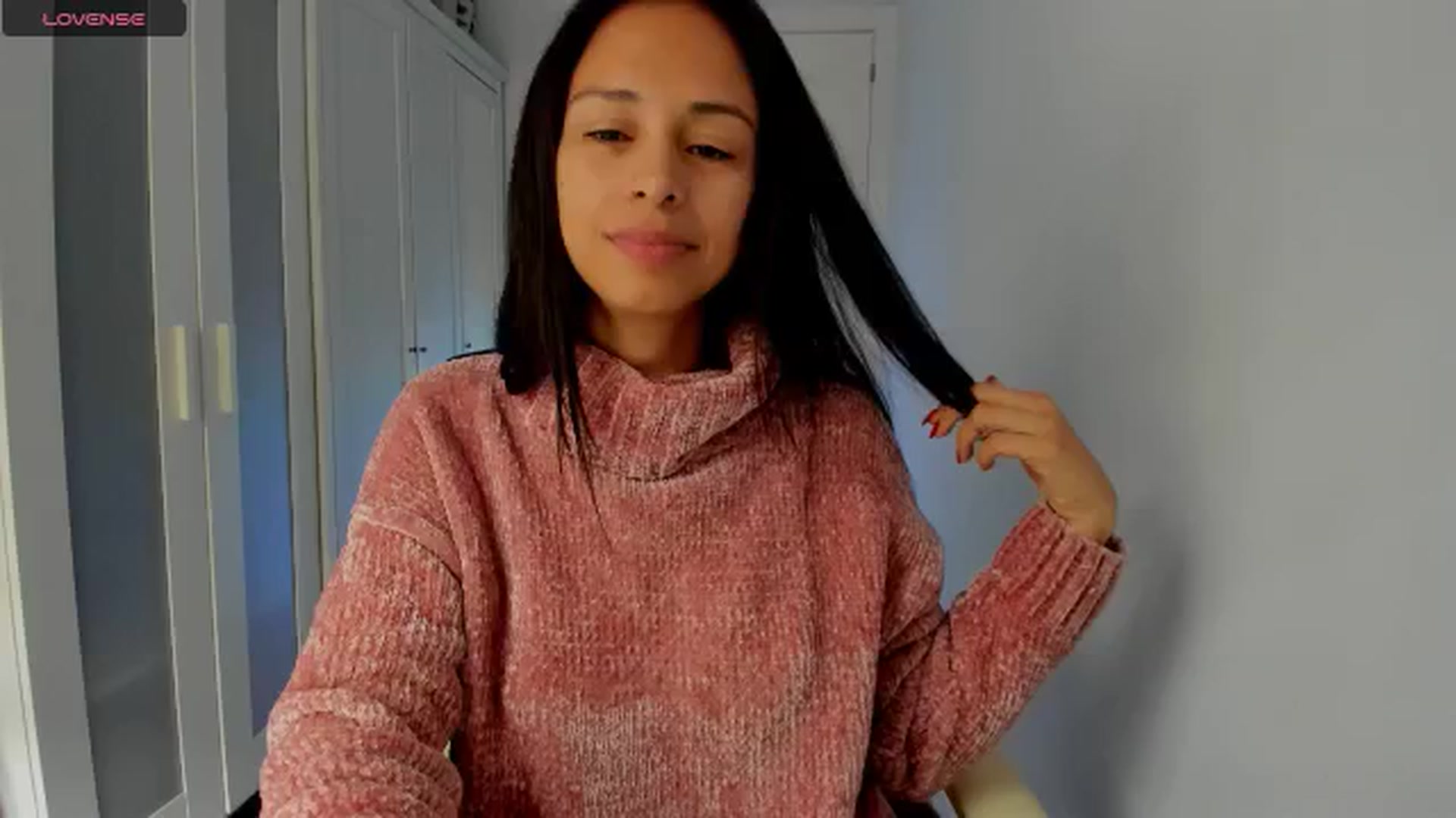 Gallery image thumbnail from Aliicia's myfreecams stream on, 01/02/2026, 14:21 image 14 of 20